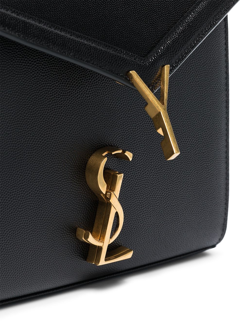 Saint Laurent mini Cassandra crossbody bag