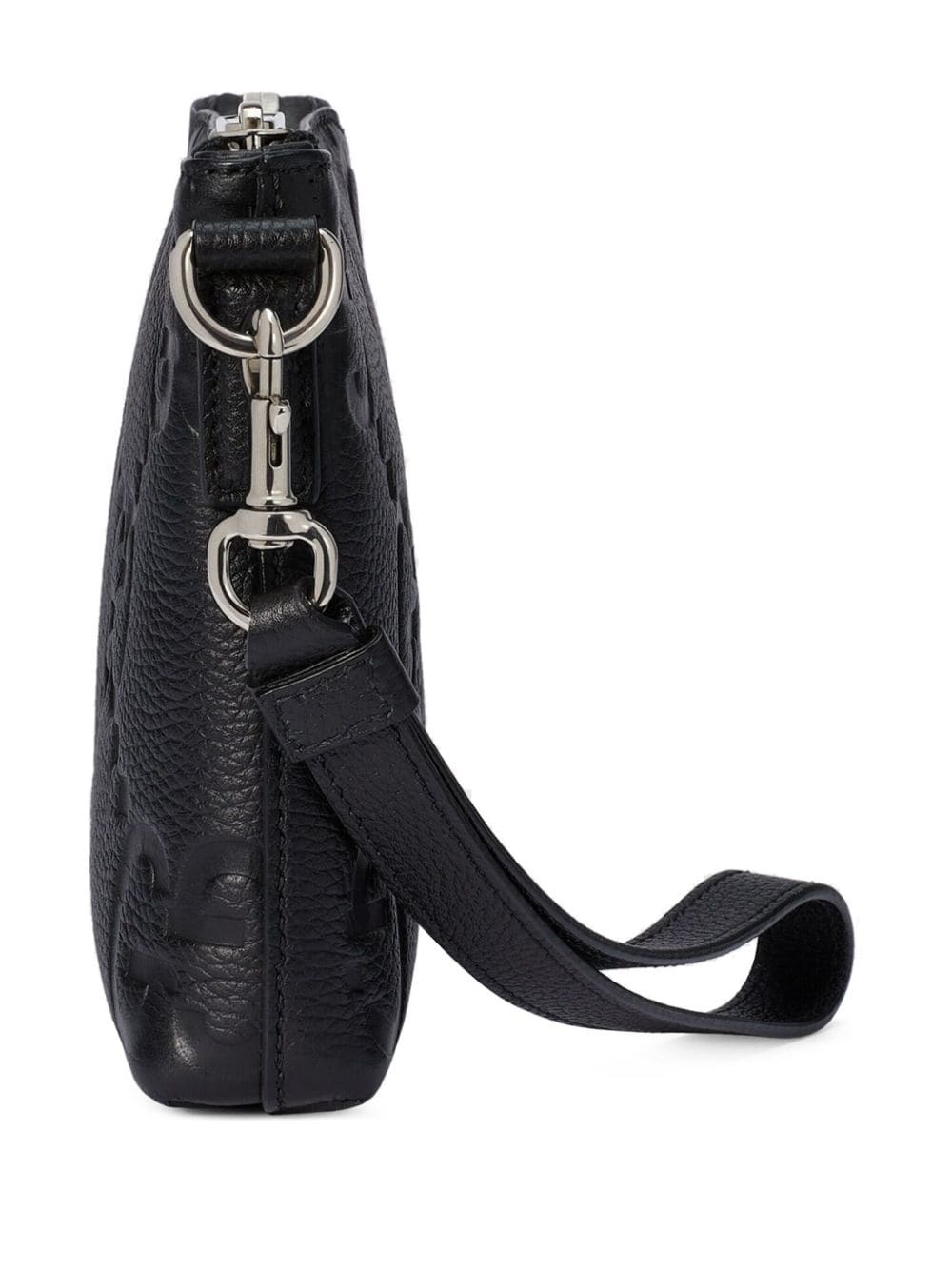 G*u*i medium jumbo gg messenger bag