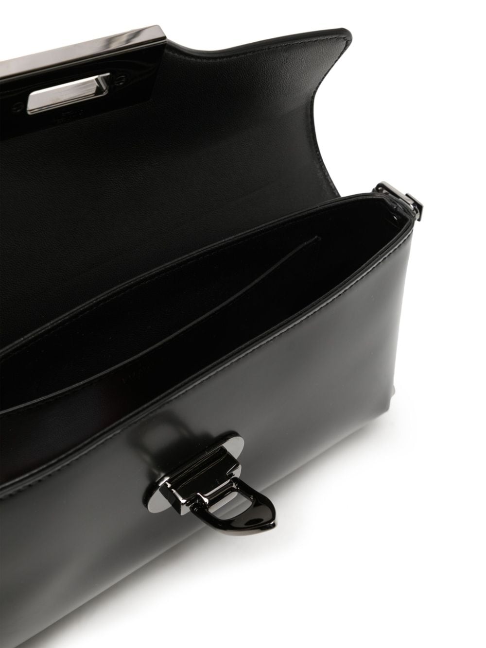 Valentino Garavani Rockstud leather shoulder bag