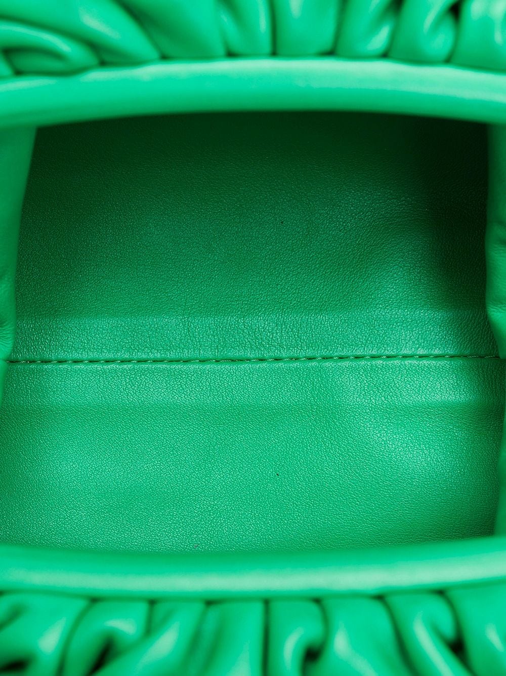 Bo*te*ga ve*ne*ta   the mini pouch crossbody bag