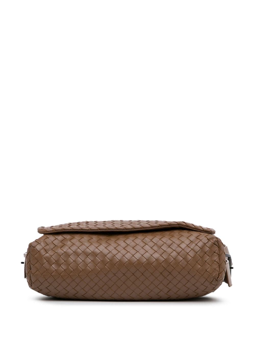 Bo*te*ga ve*ne*ta   intrecciato crossbody bag