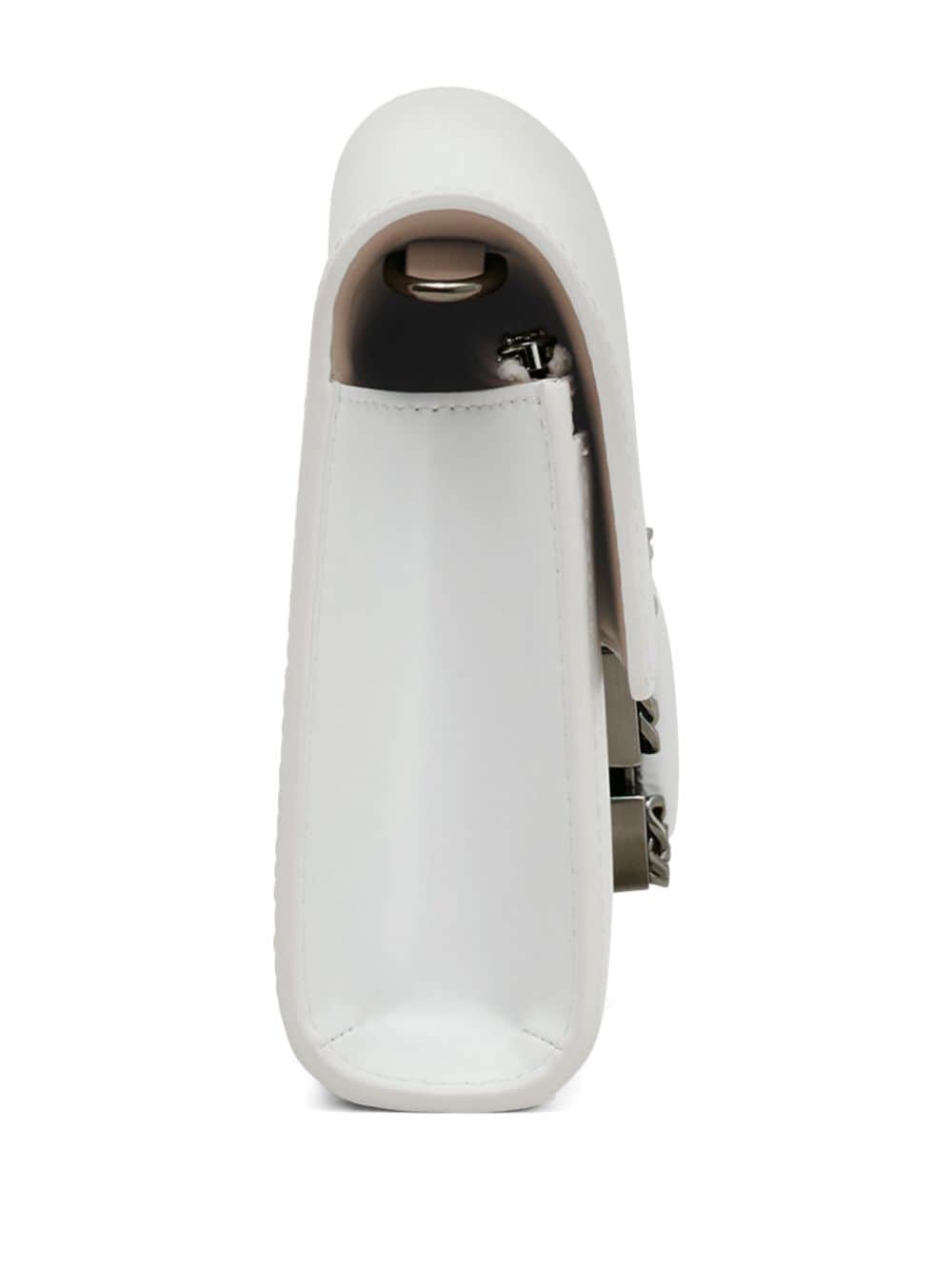 Marc Jacobs The St. Marc chain wallet