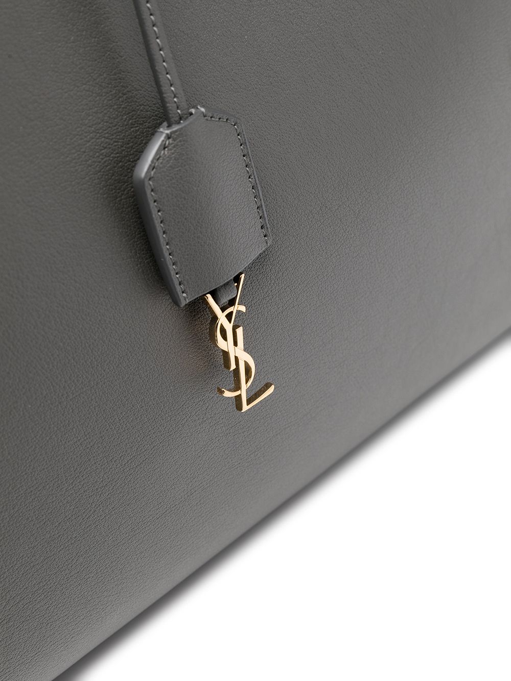 Saint Laurent Shopping tote bag