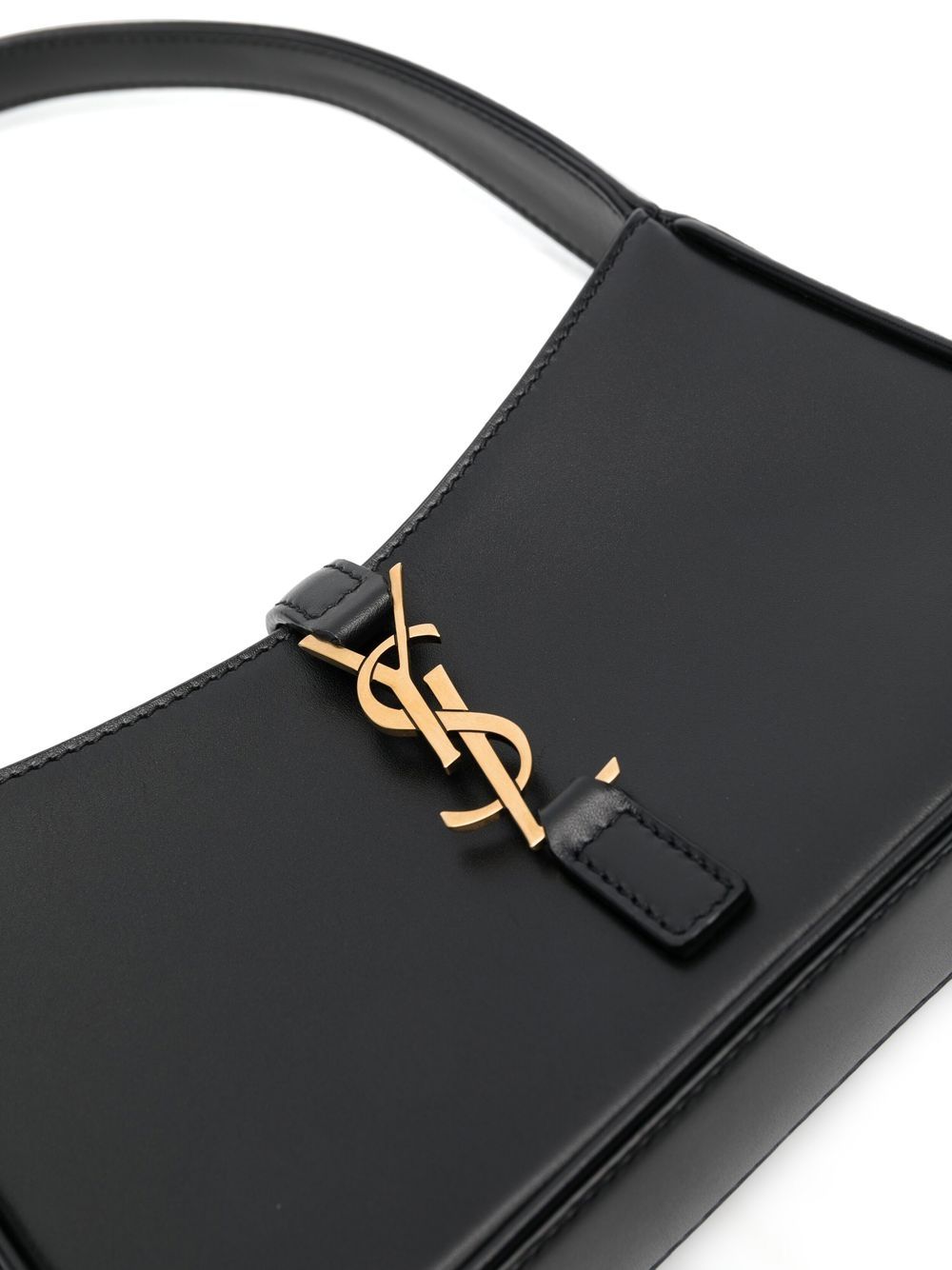 Saint Laurent mini Le 5 à 7 shoulder bag