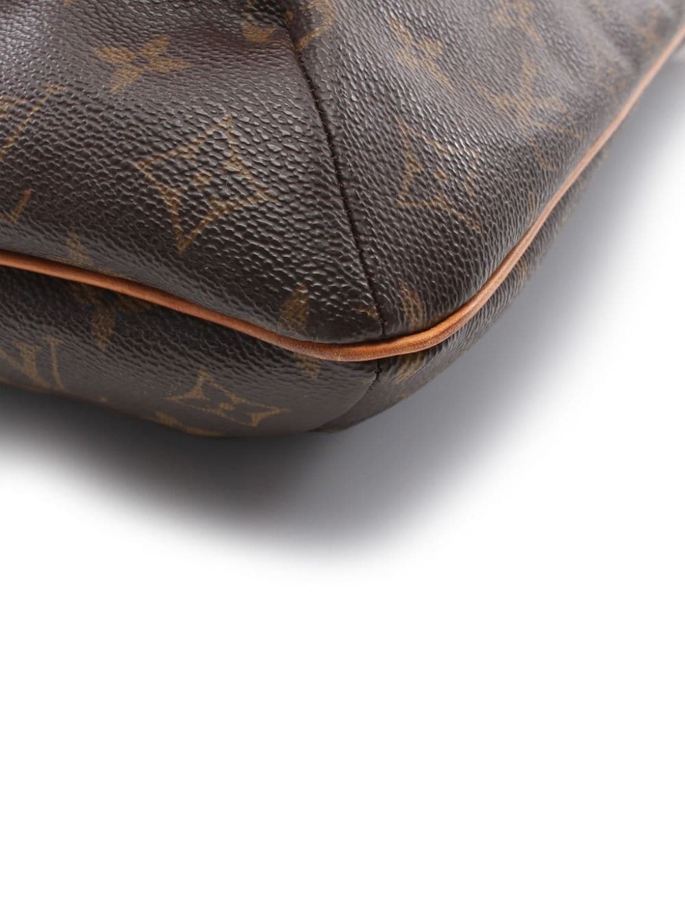 l**is V*t*n 2001 pre-owned musette shoulder bag