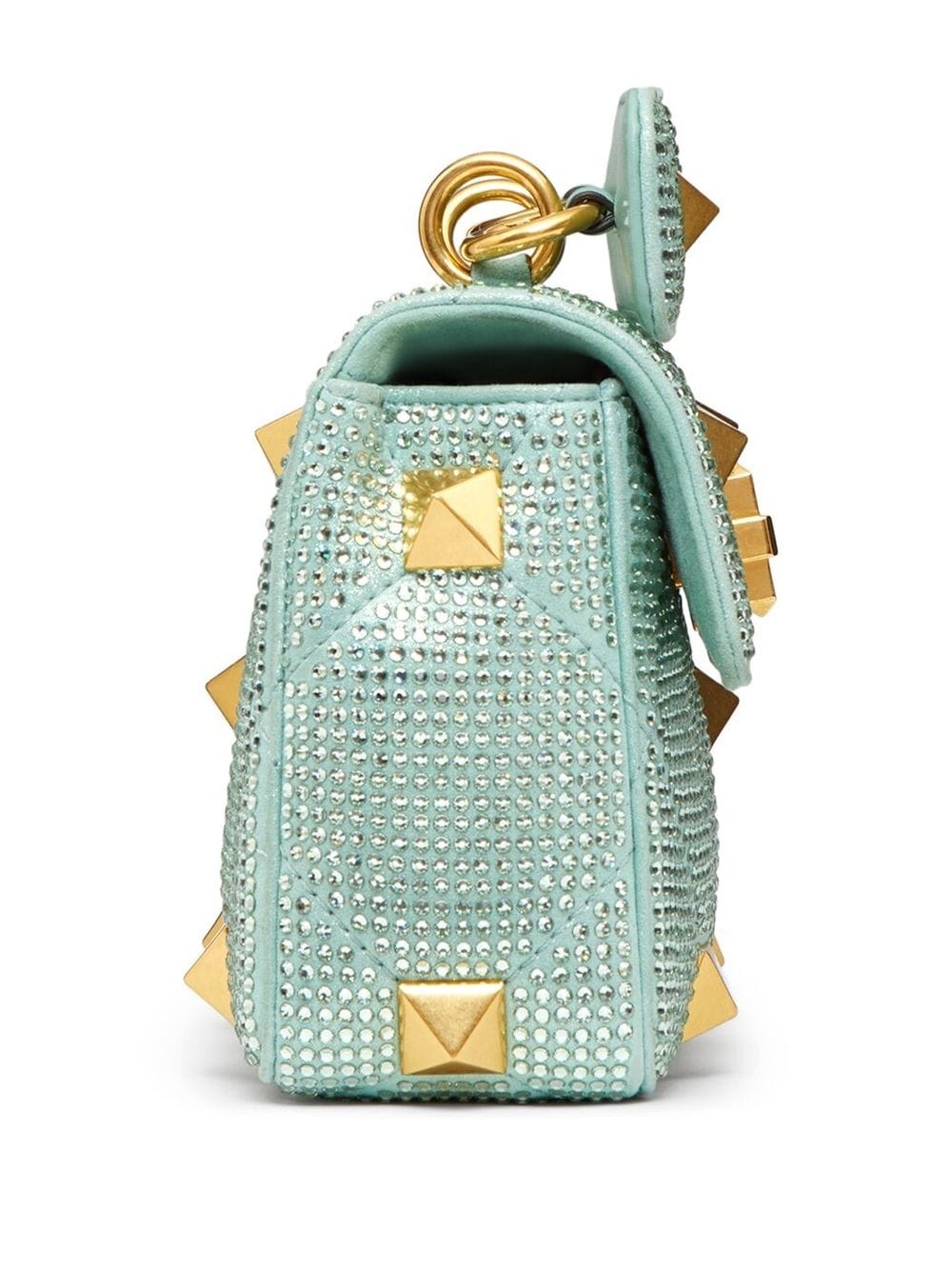 Valentino Garavani medium Roman Stud shoulder bag