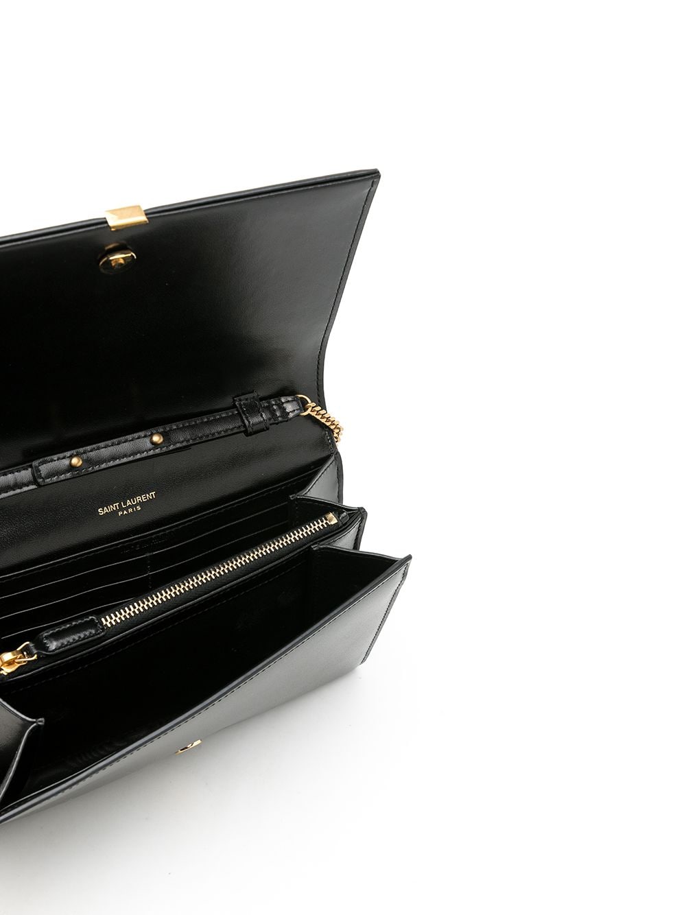 Saint Laurent Kate crossbody bag