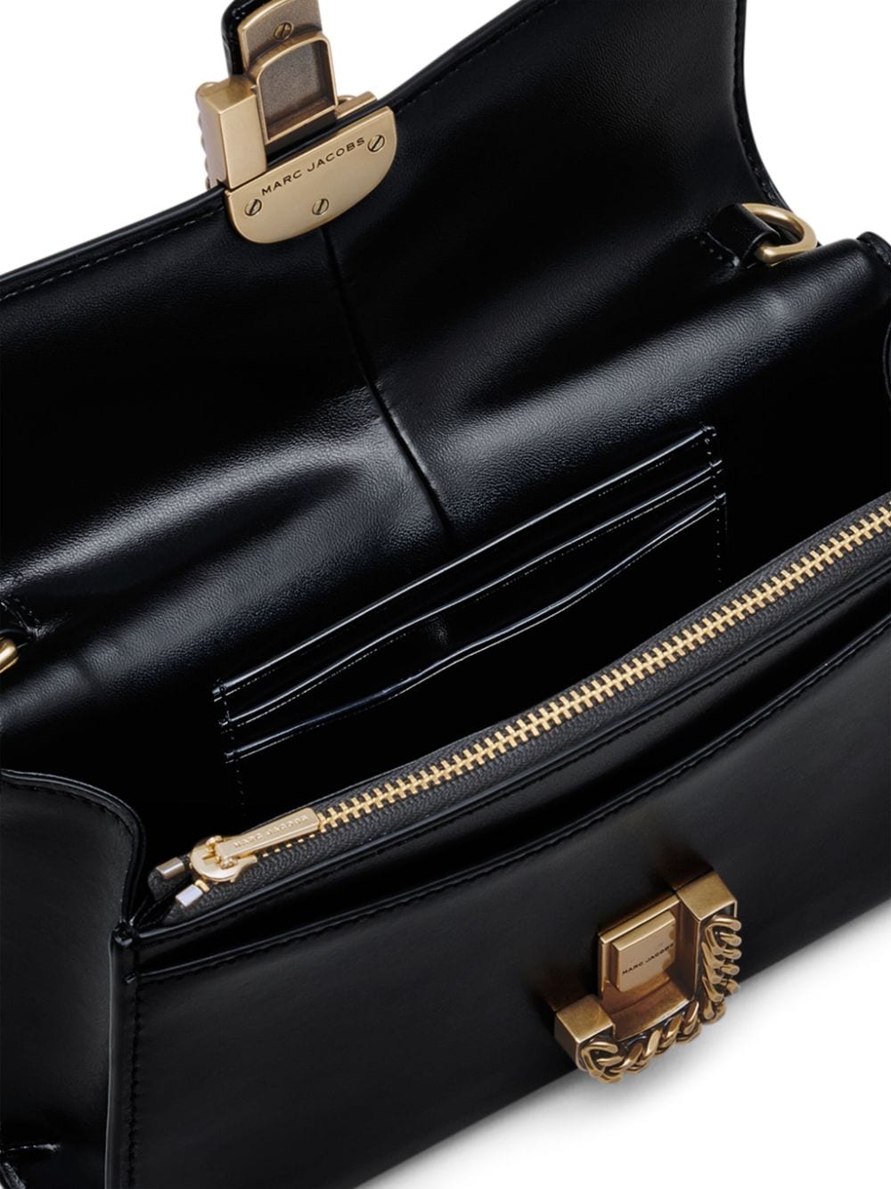 Marc Jacobs The St. Marc convertible clutch