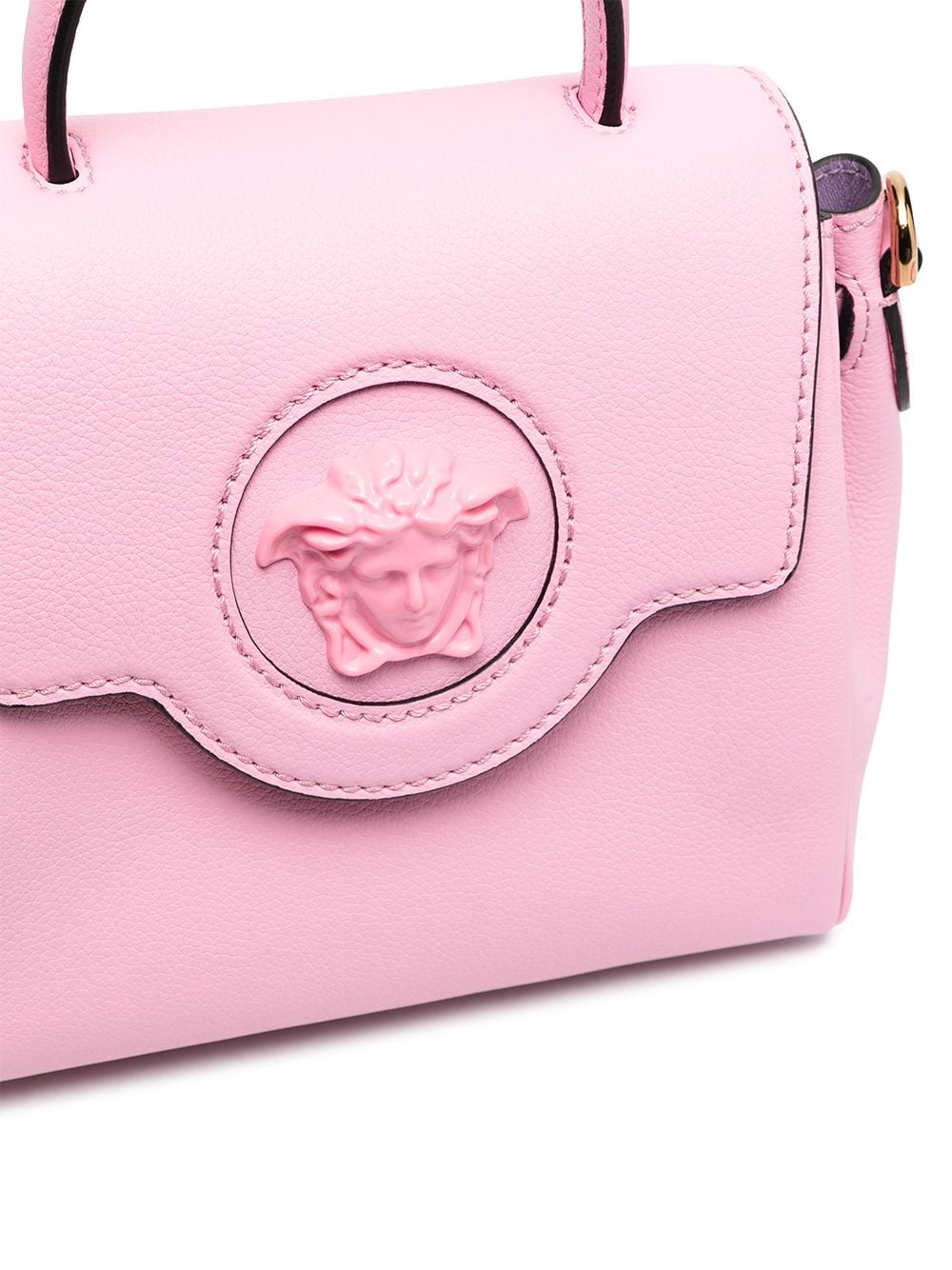 Versace small La Medusa bag