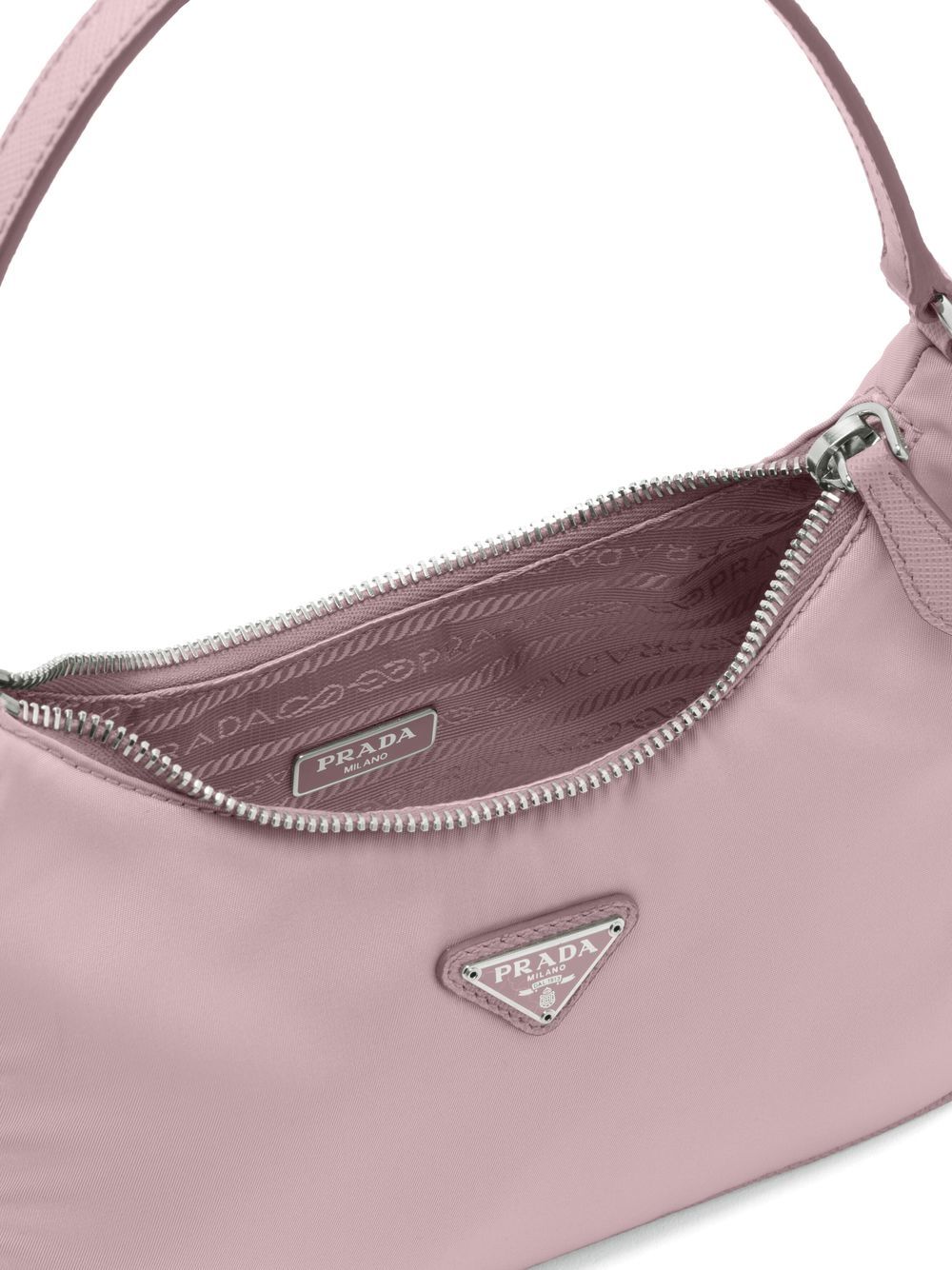 Pra*a re-edition 2005 re-nylon mini bag