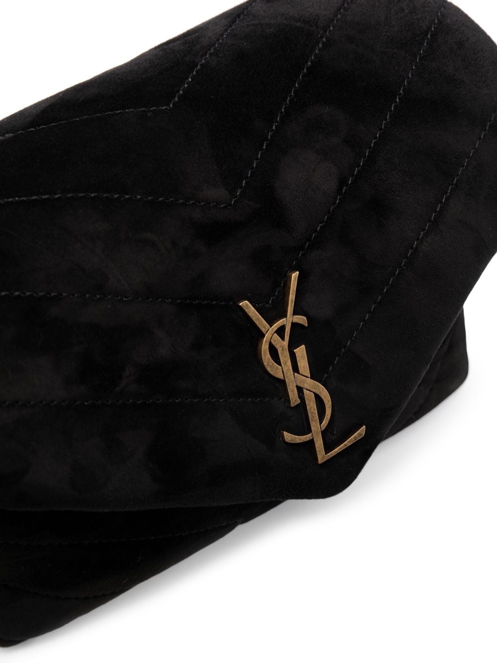 Saint Laurent Loulou Toy crossbody bag