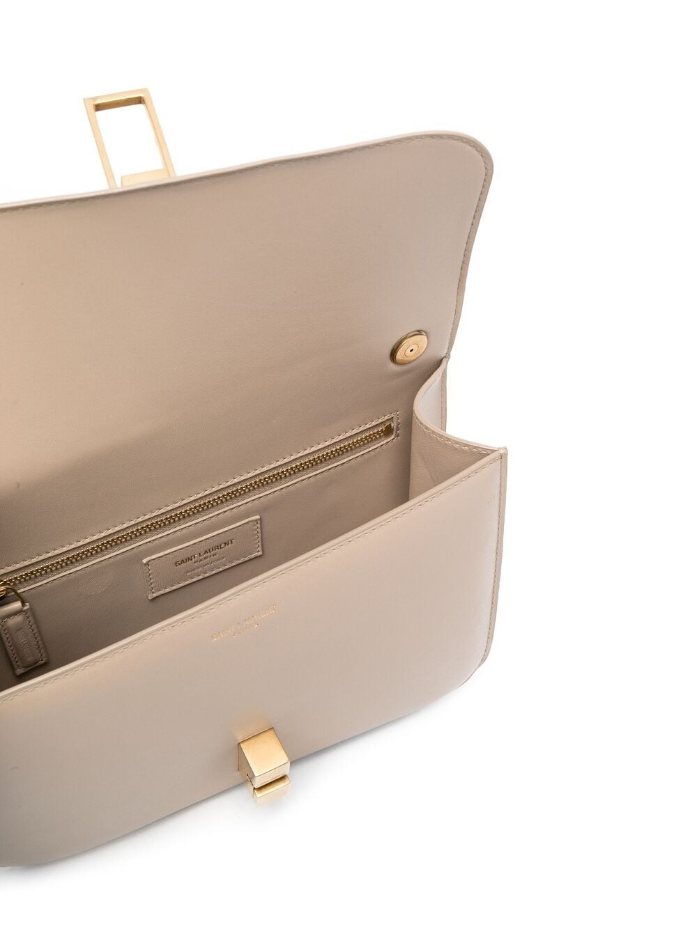 Saint Laurent Le Carré satchel