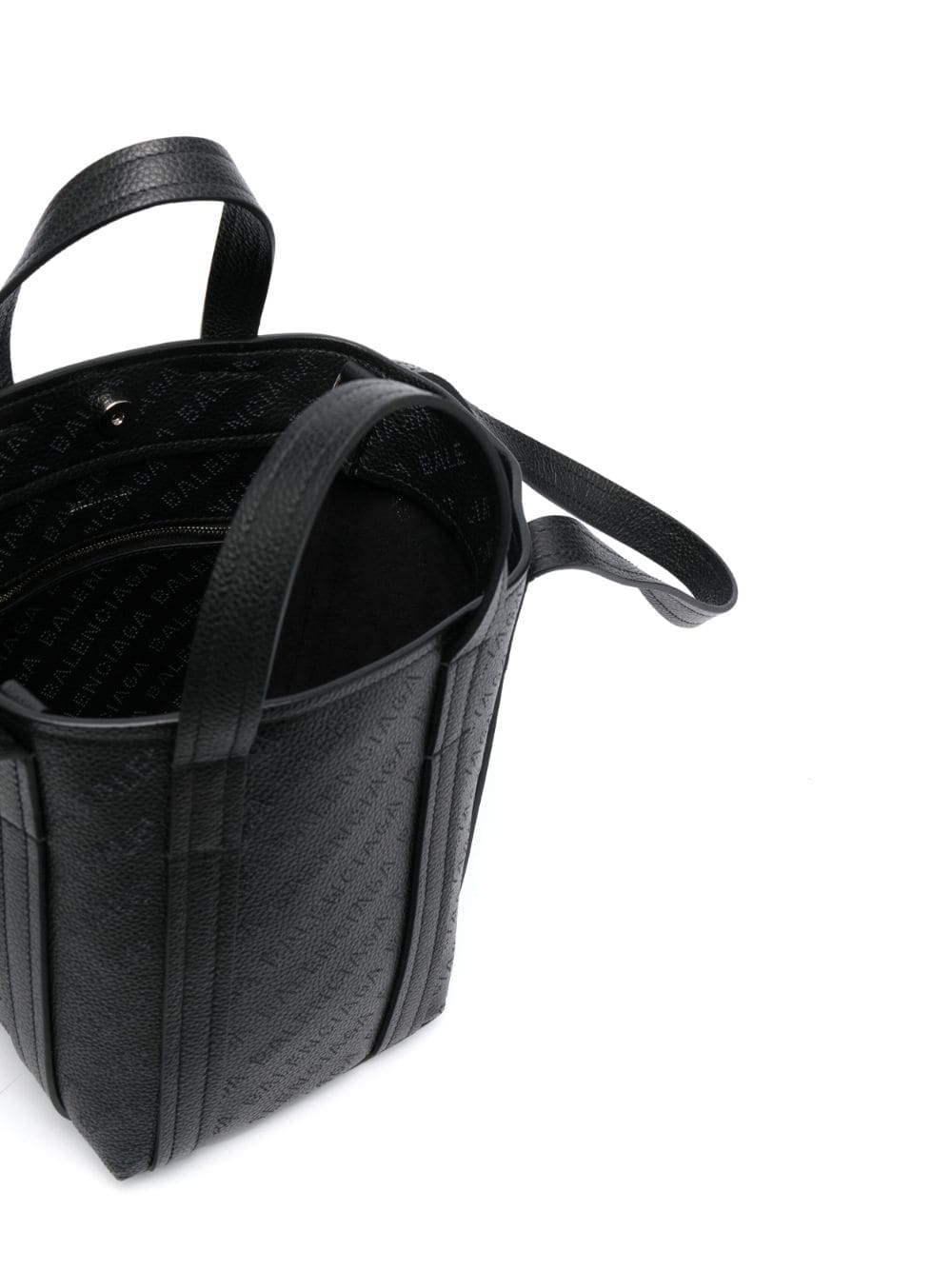 ba*len*cia*ga everyday xs N0*H-south tote bag