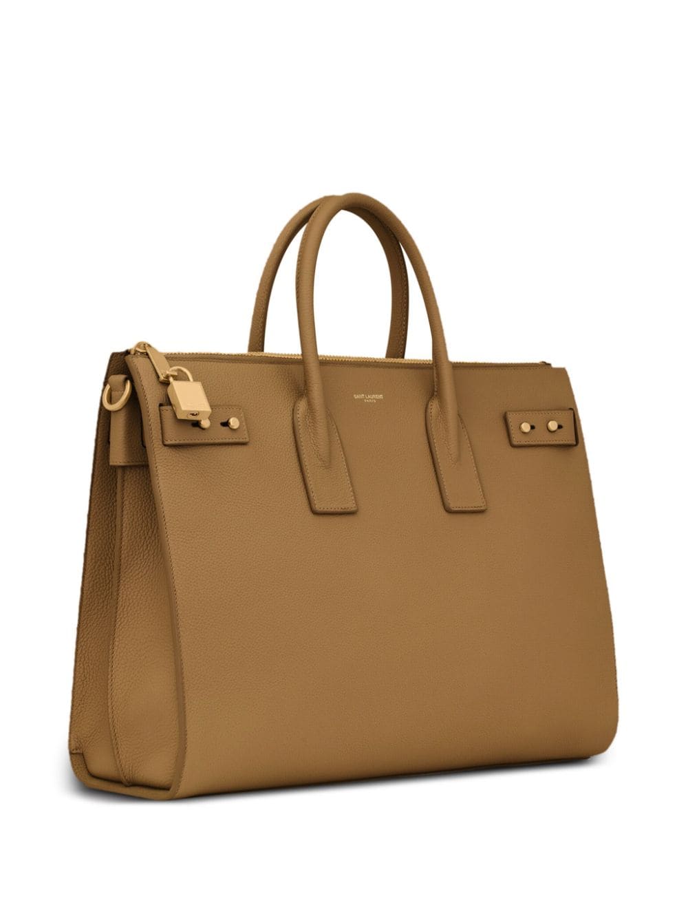 Saint Laurent Sac de Jour tote bag