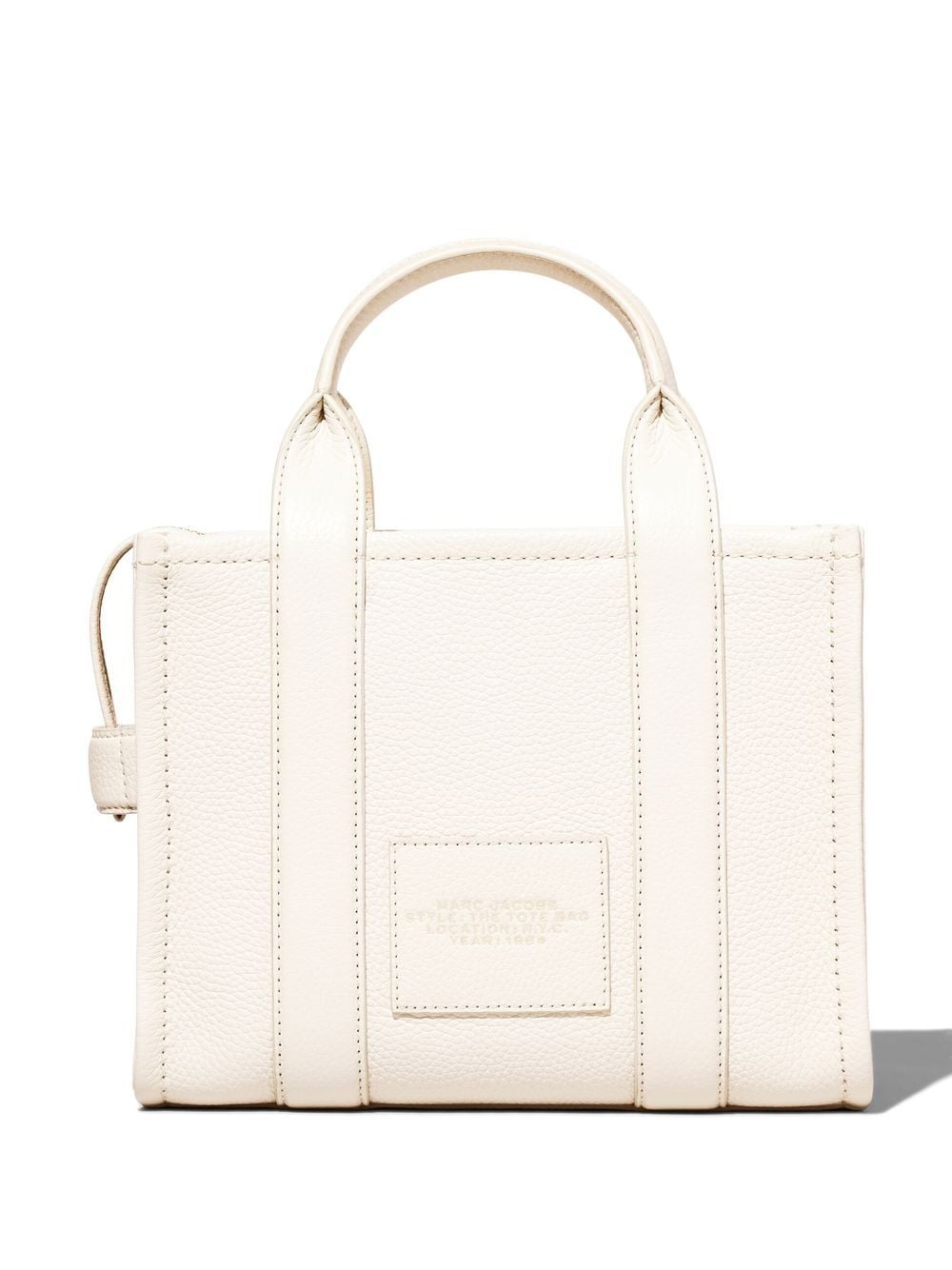 Marc Jacobs The Leather Small Tote bag