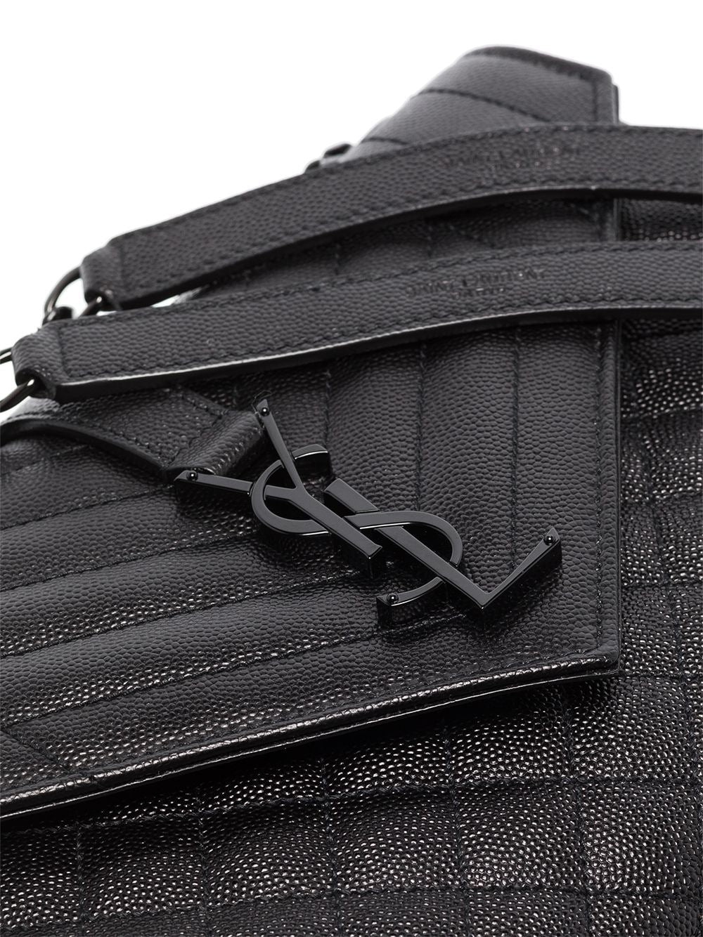 Saint Laurent medium Envelope shoulder bag