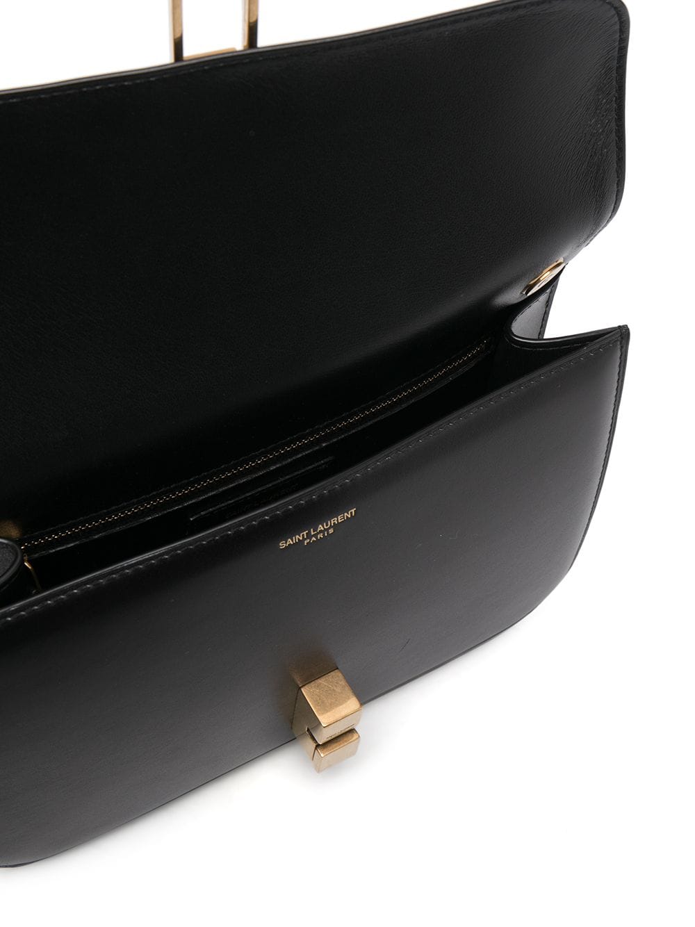 Saint Laurent Carré crossbody bag