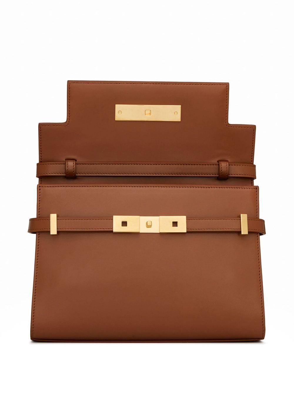 Saint Laurent Manhattan shoulder bag