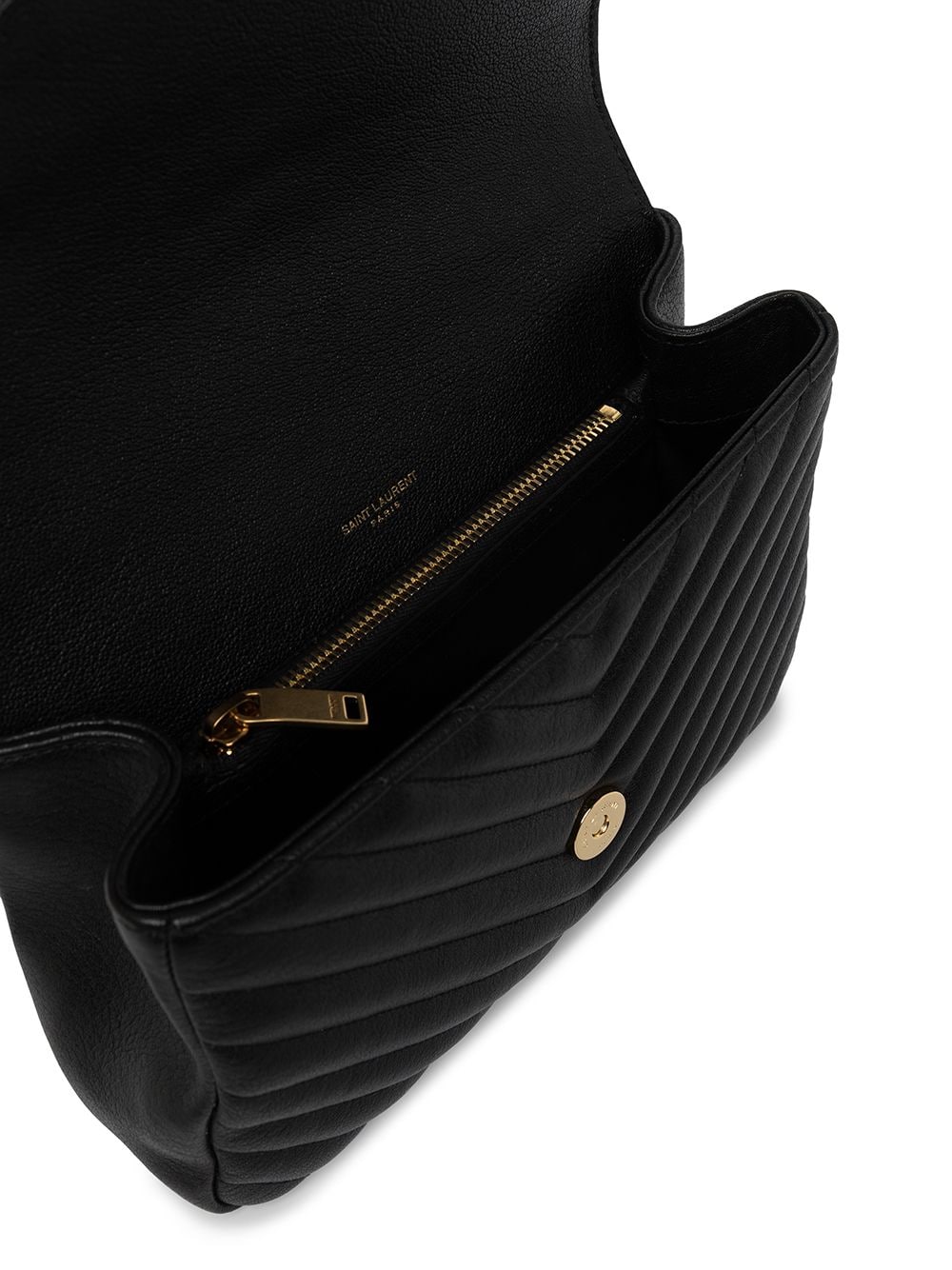 Saint Laurent medium Collège shoulder bag