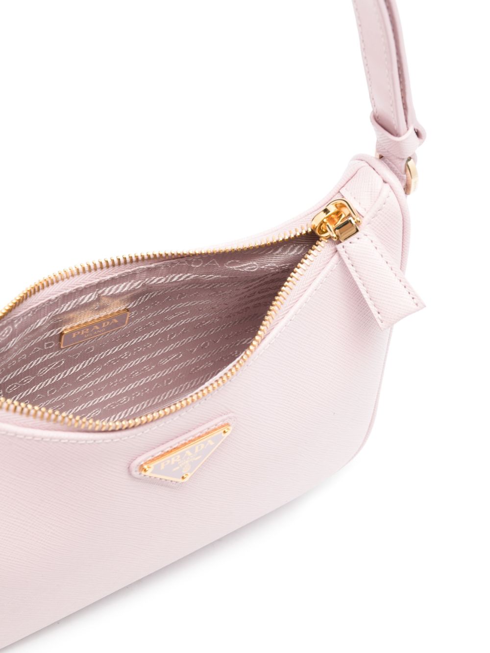 Pra*a re-edition mini shoulder bag