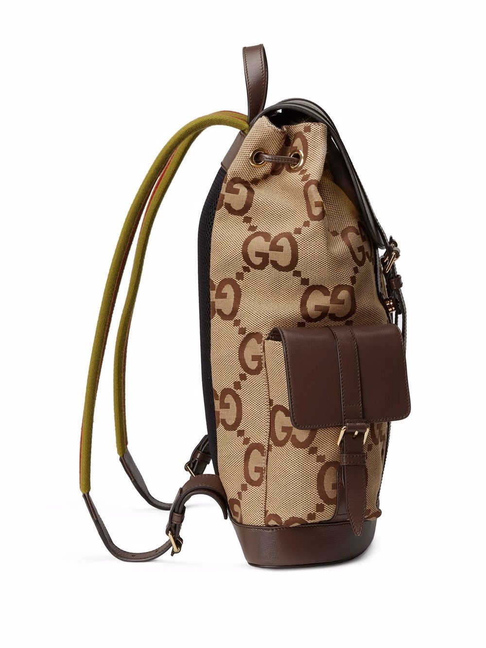 G*u*i jumbo gg backpack