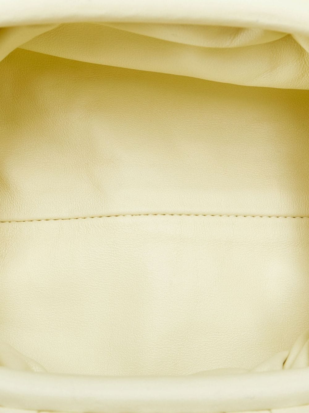 Bo*te*ga ve*ne*ta   the mini pouch bag