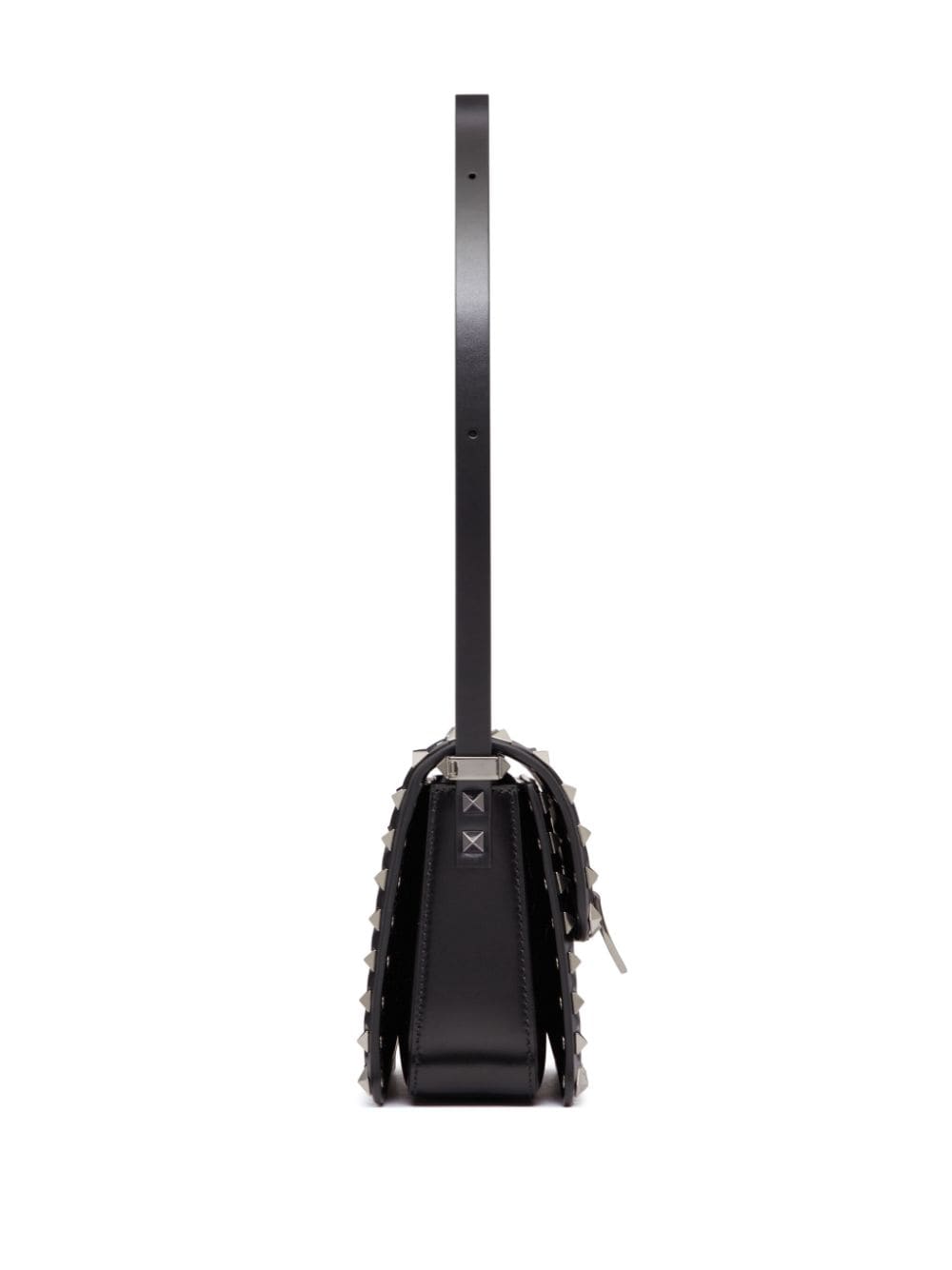 Valentino Garavani Rockstud23 leather shoulder bag