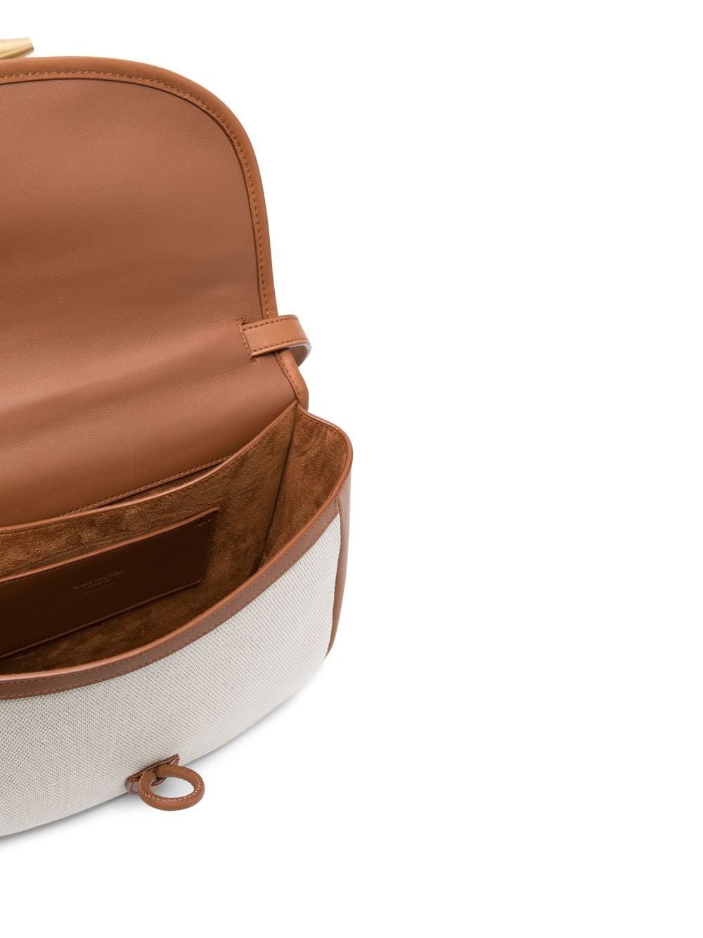 Saint Laurent Caban satchel crossbody bag