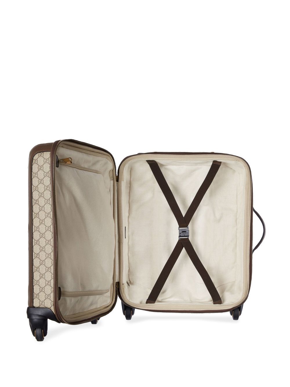 g*u*i gg S*p*e canvas ophidia suitcase