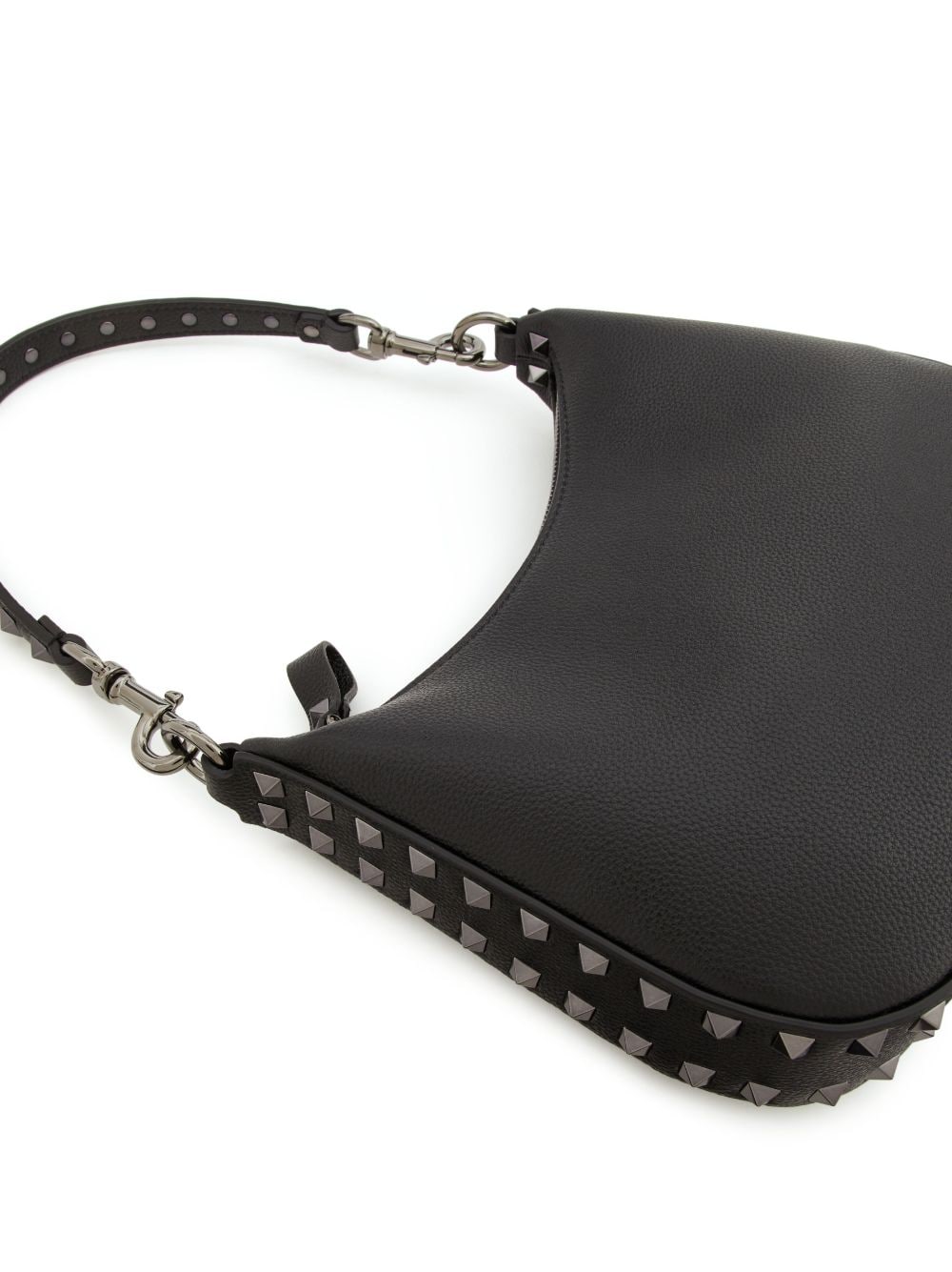 Valentino Garavani Rockstud leather crossbody bag