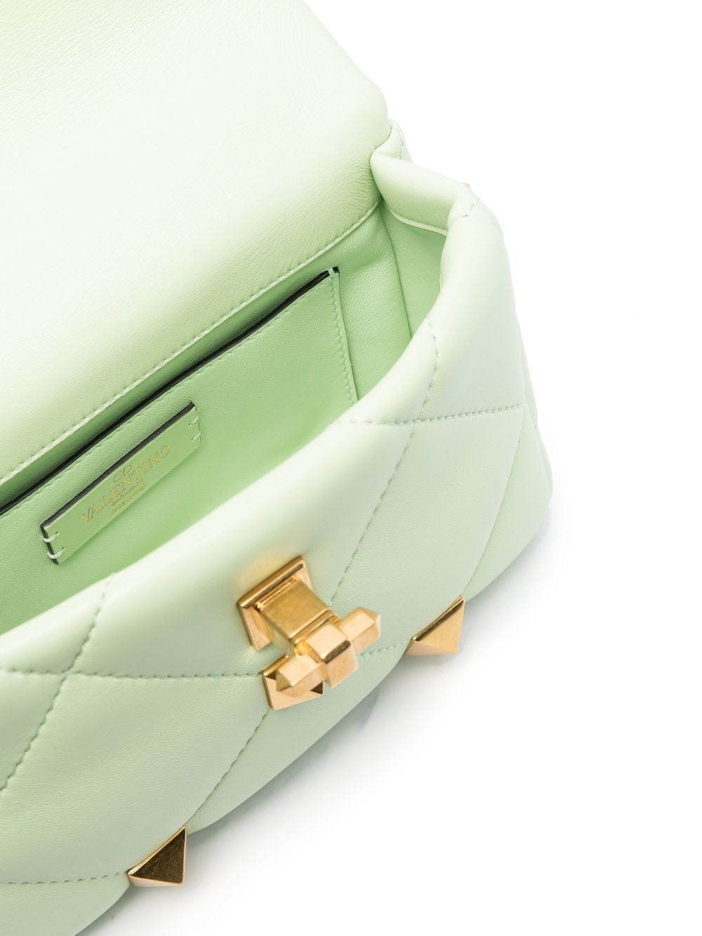 Valentino Garavani Roman Stud shoulder bag