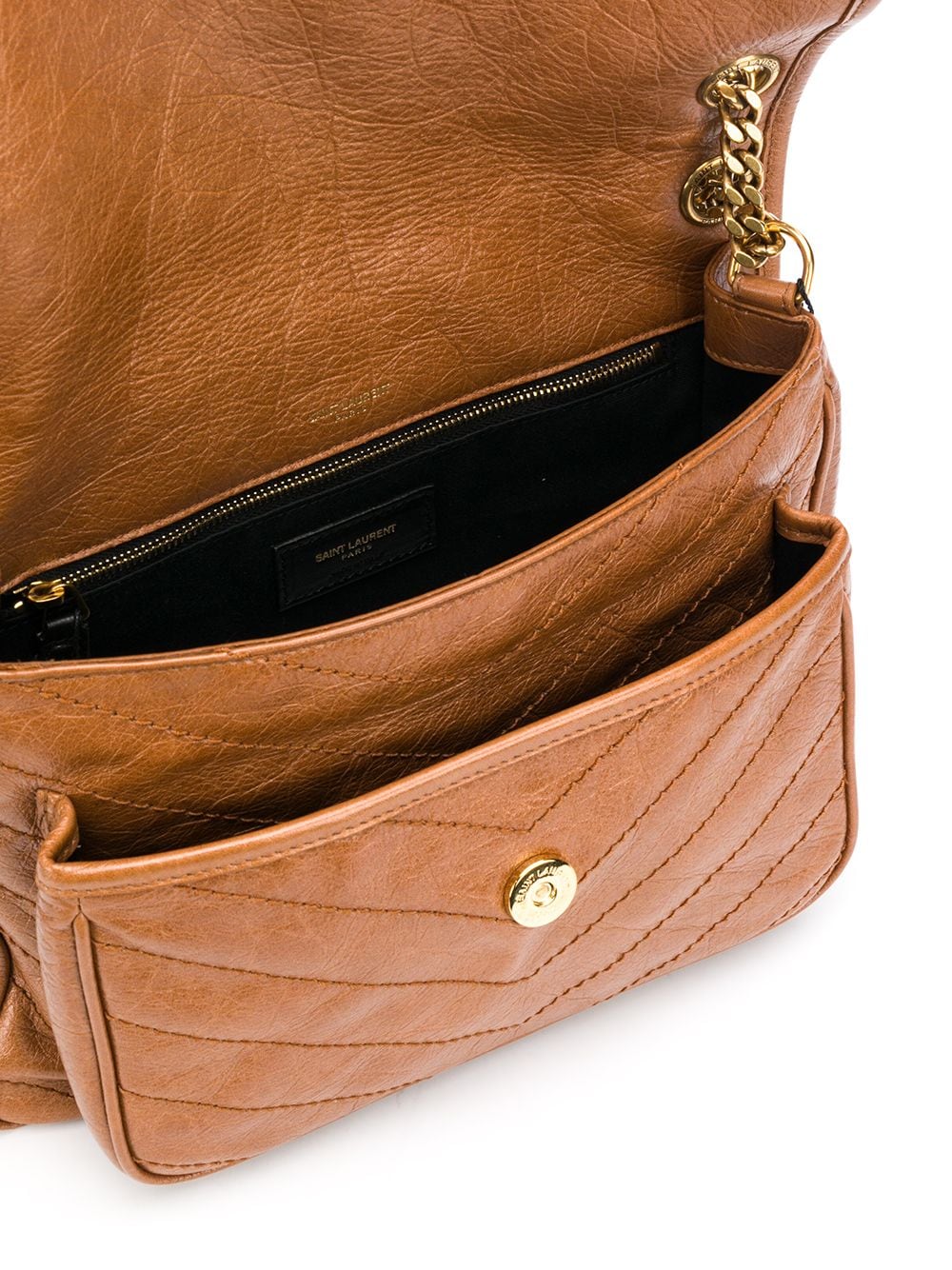 Saint Laurent medium Niki shoulder bag