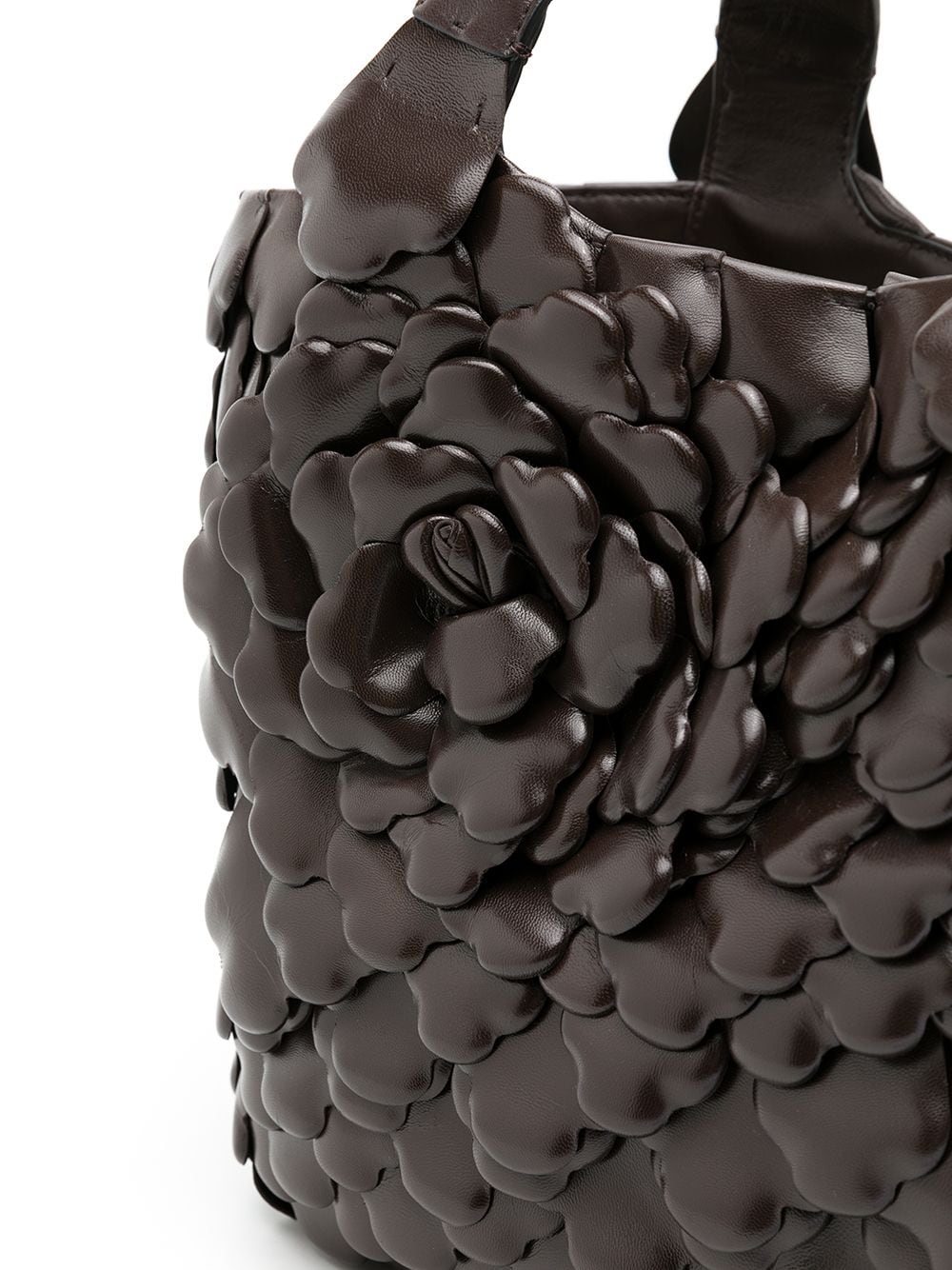 Valentino Garavani 03 Rose Edition Atelier tote bag