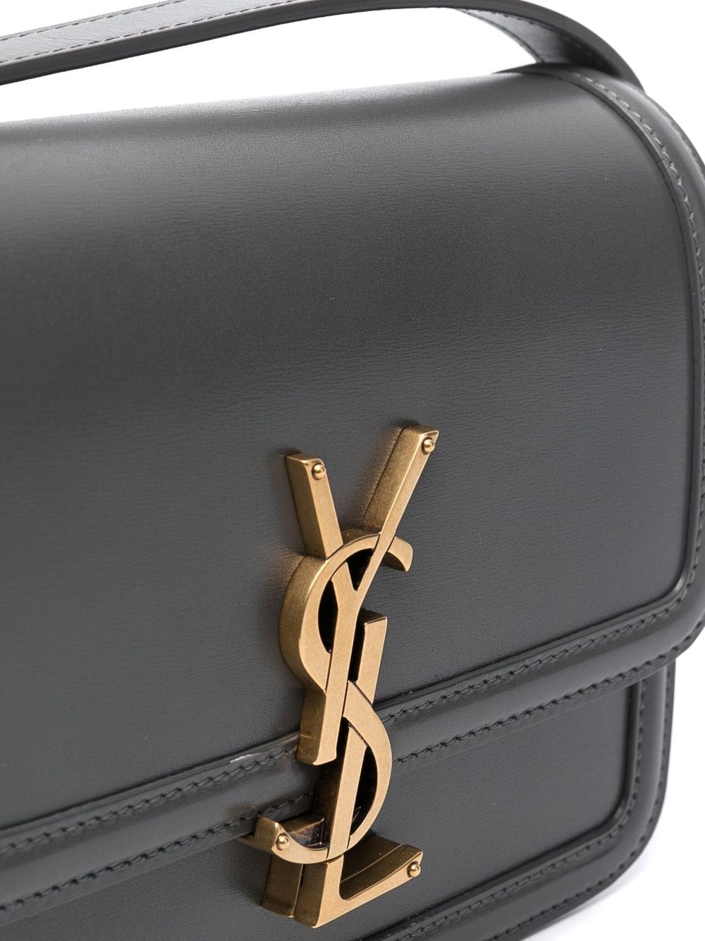 Saint Laurent small Solferino crossbody bag