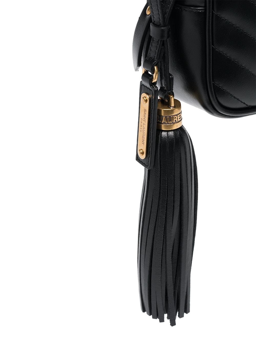 Saint Laurent Lou belt bag