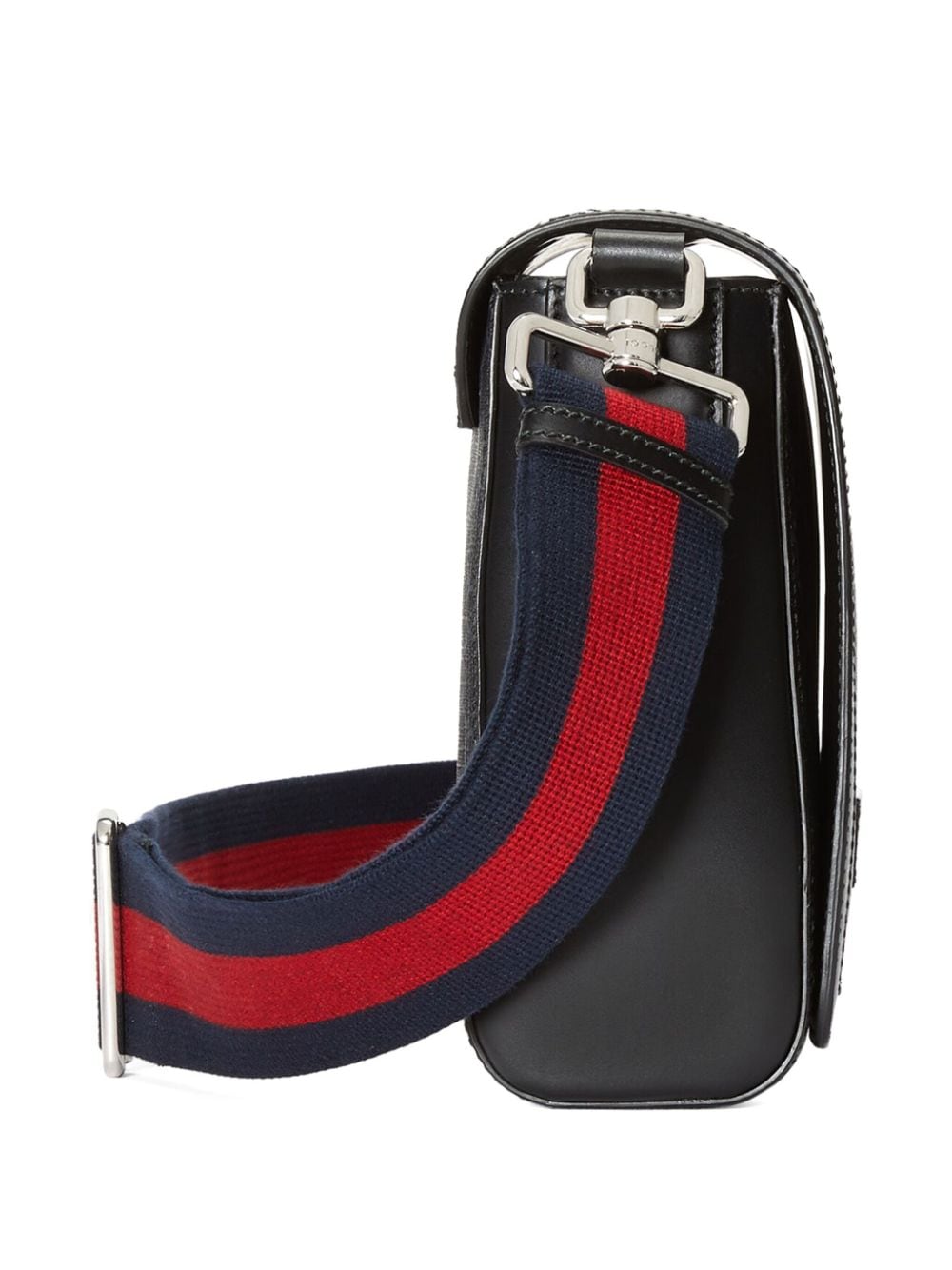 g*u*i ophidia gg S*p*e leather shoulder bag