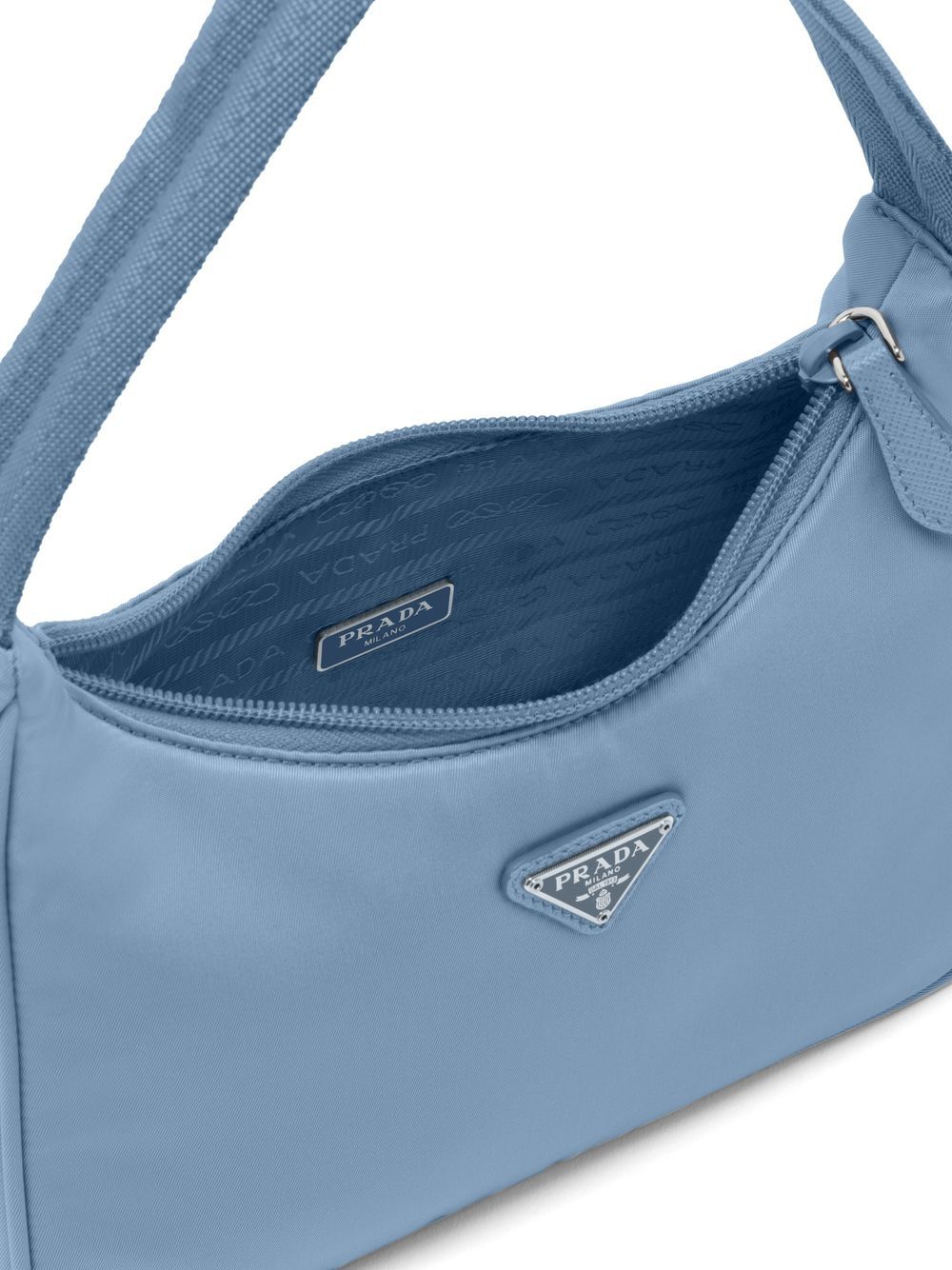 Pra*a re-edition 2000 re-nylon mini bag