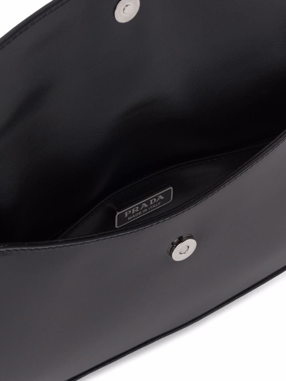 Pra*a cleo leather shoulder bag