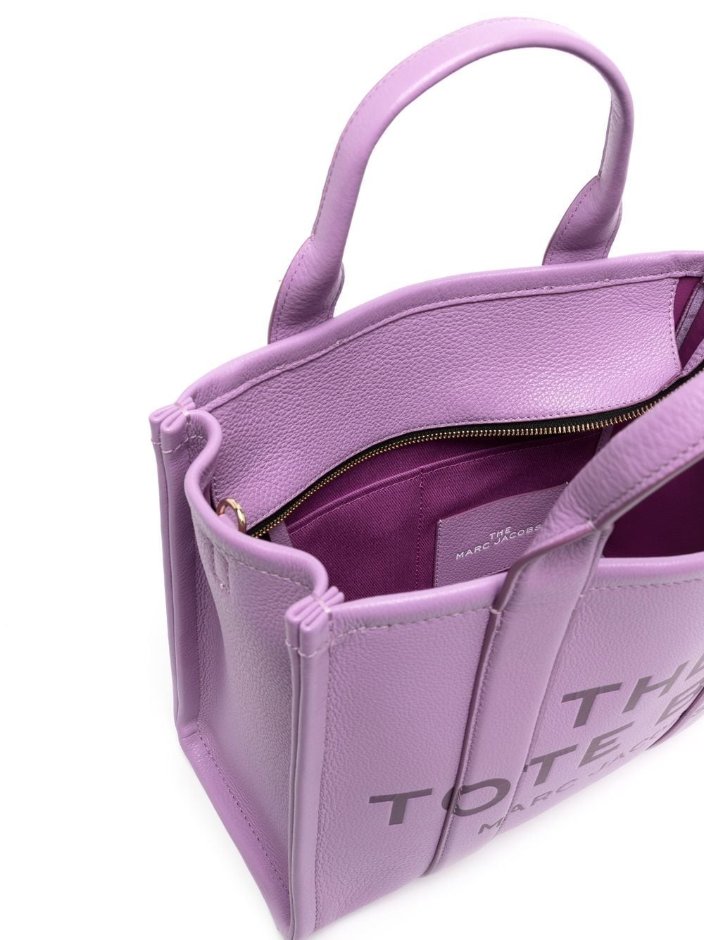 Marc Jacobs The Leather Medium Tote bag