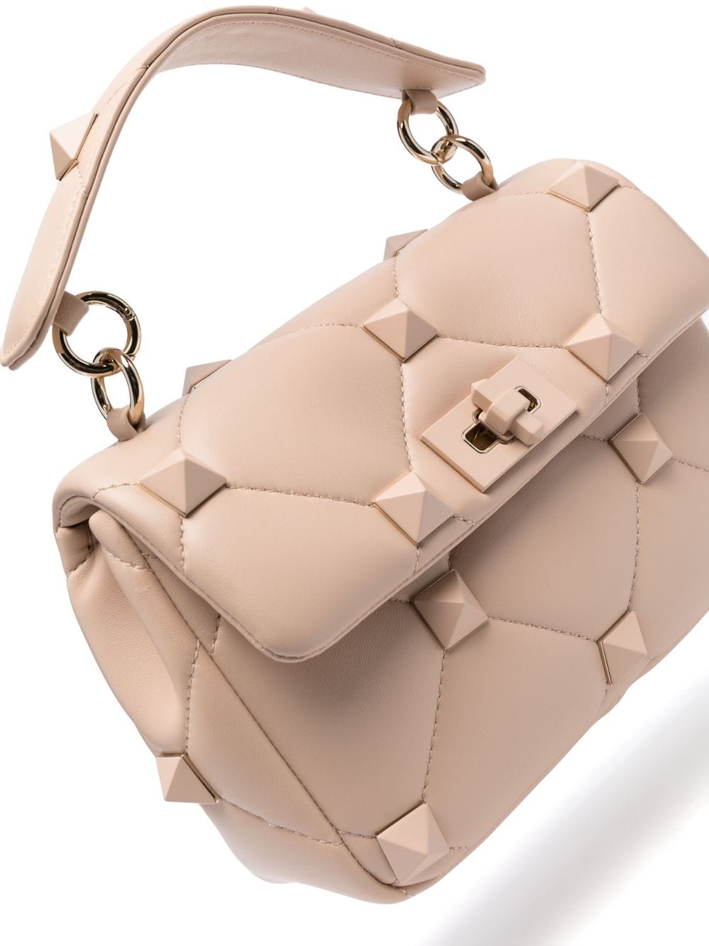 Valentino Garavani Roman Stud shoulder bag