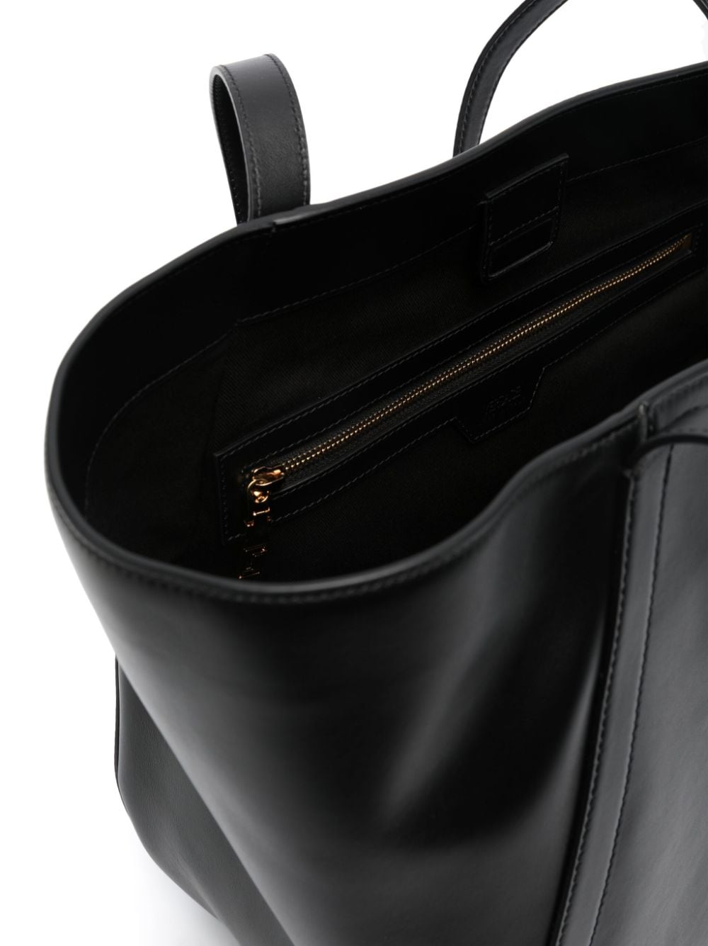 Versace large Greca Goddess tote bag