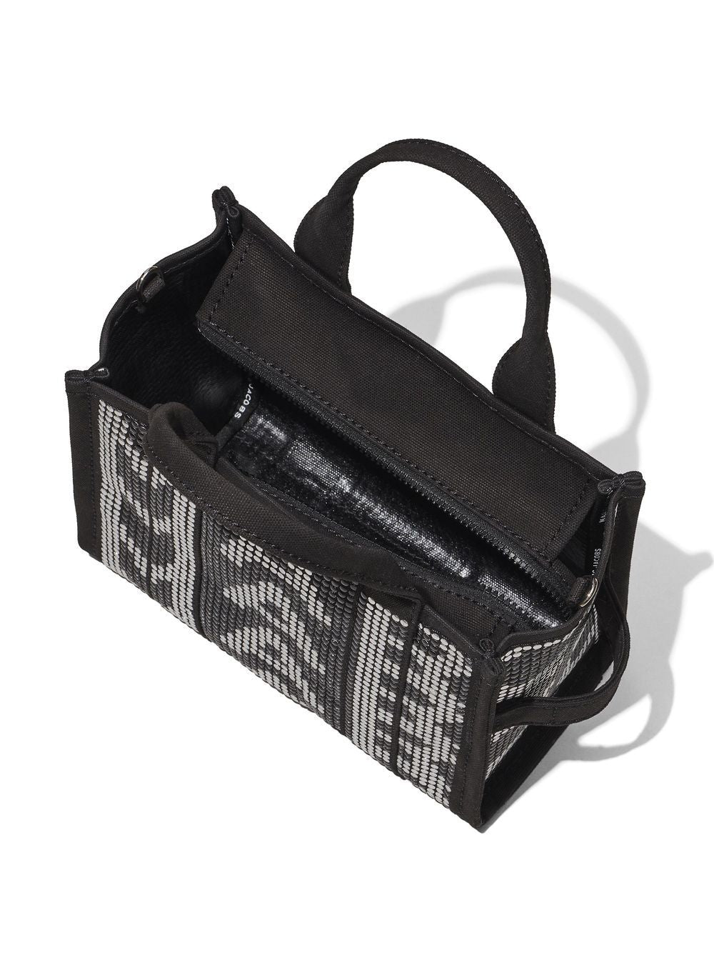 Marc Jacobs The Monogram Studded Small Tote bag