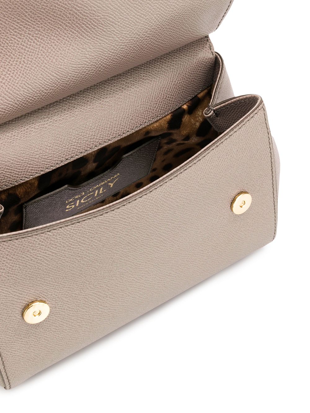 Dolce & Gabbana small Sicily shoulder bag