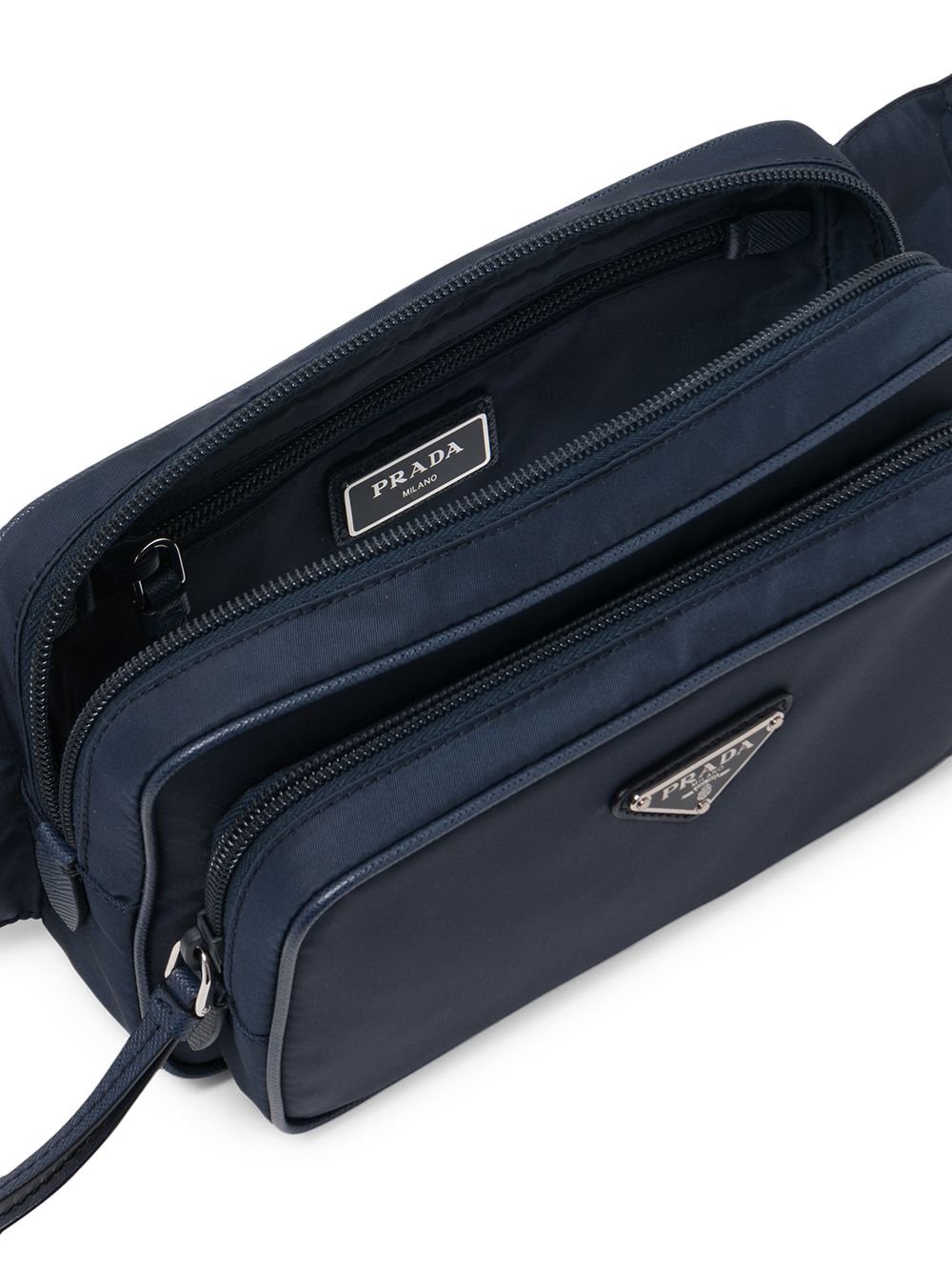 Pra*a cargo belt bag