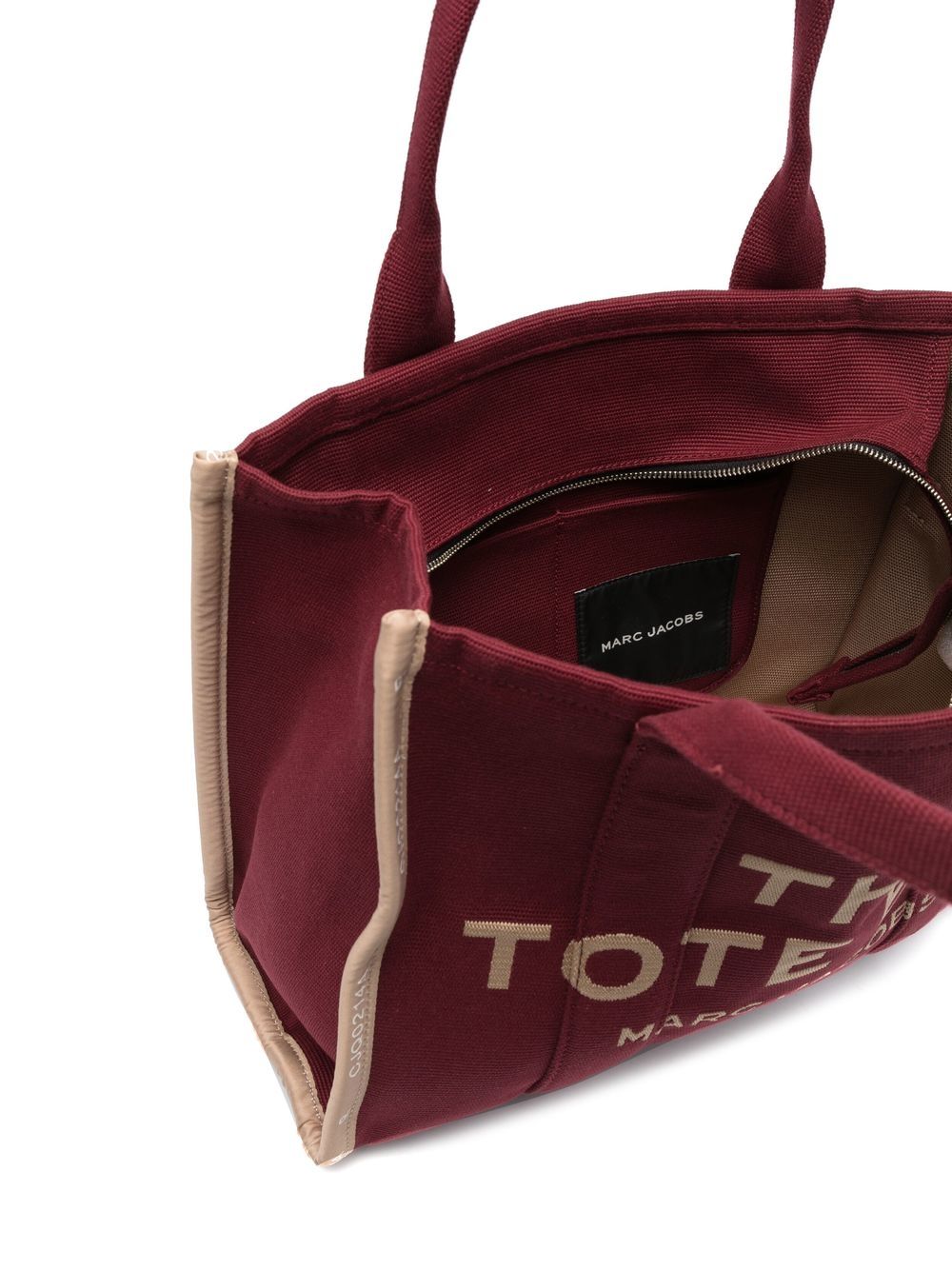 Marc Jacobs The Large Tote bag