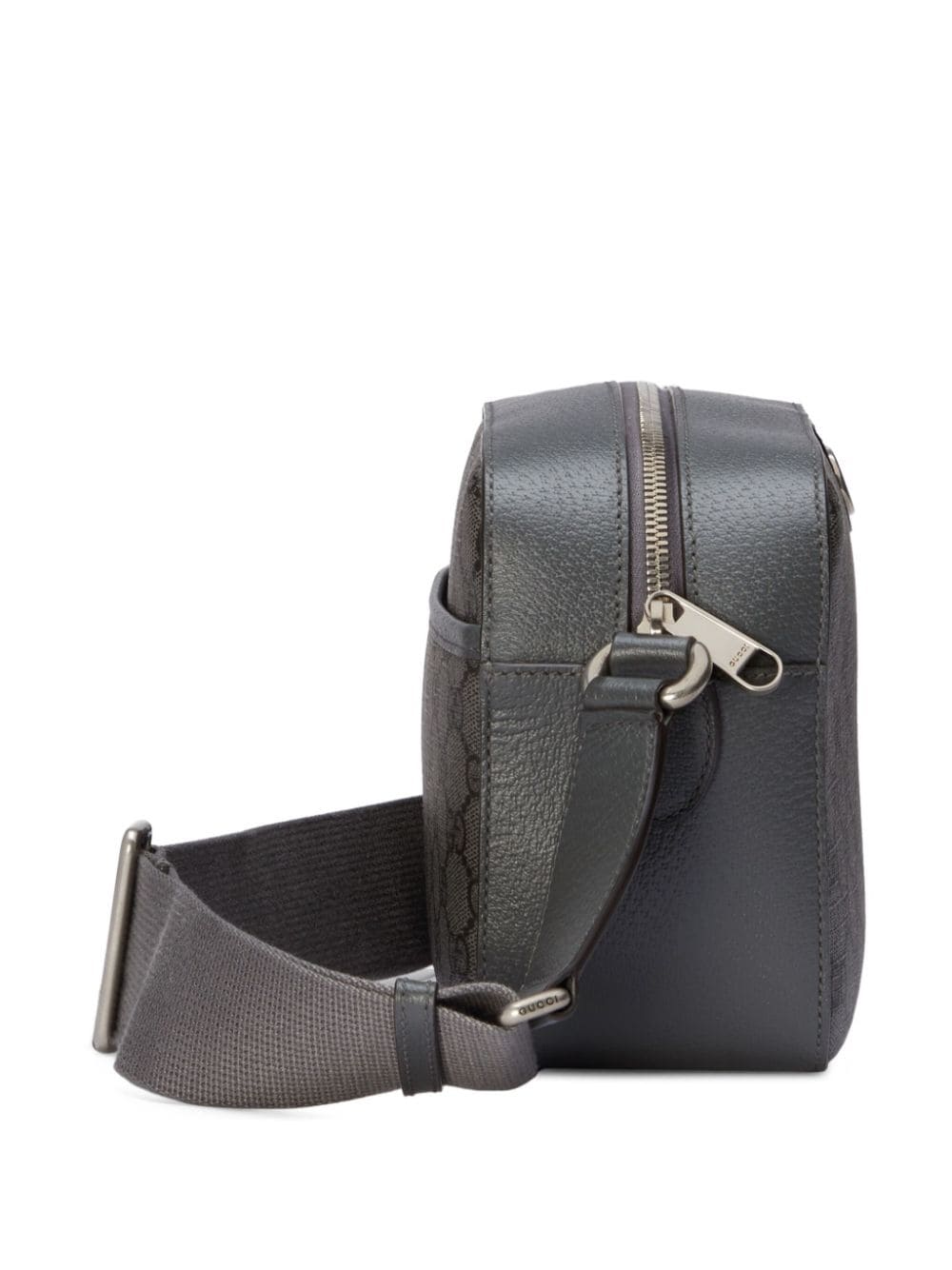 G*u*i medium ophidia messenger bag