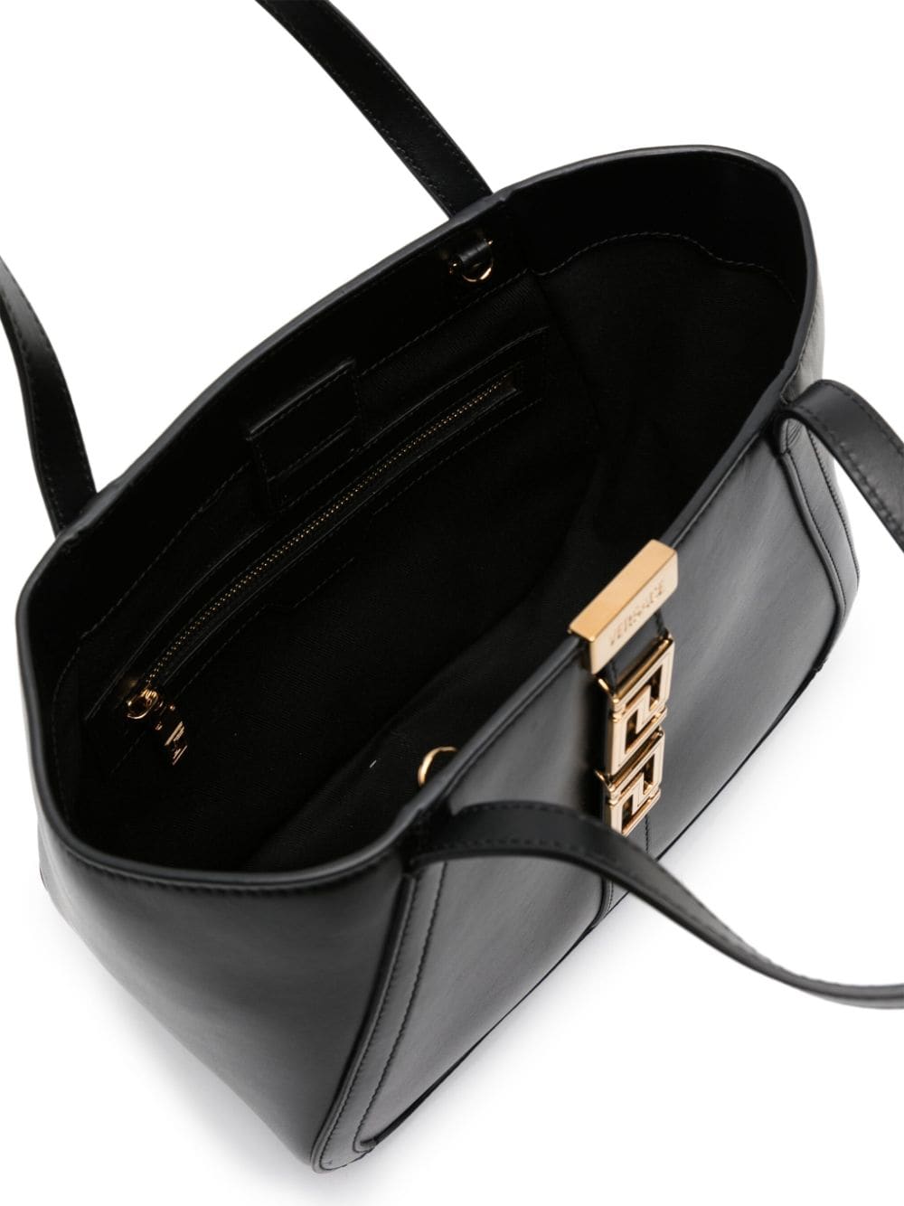 Versace Greca Goddess tote bag