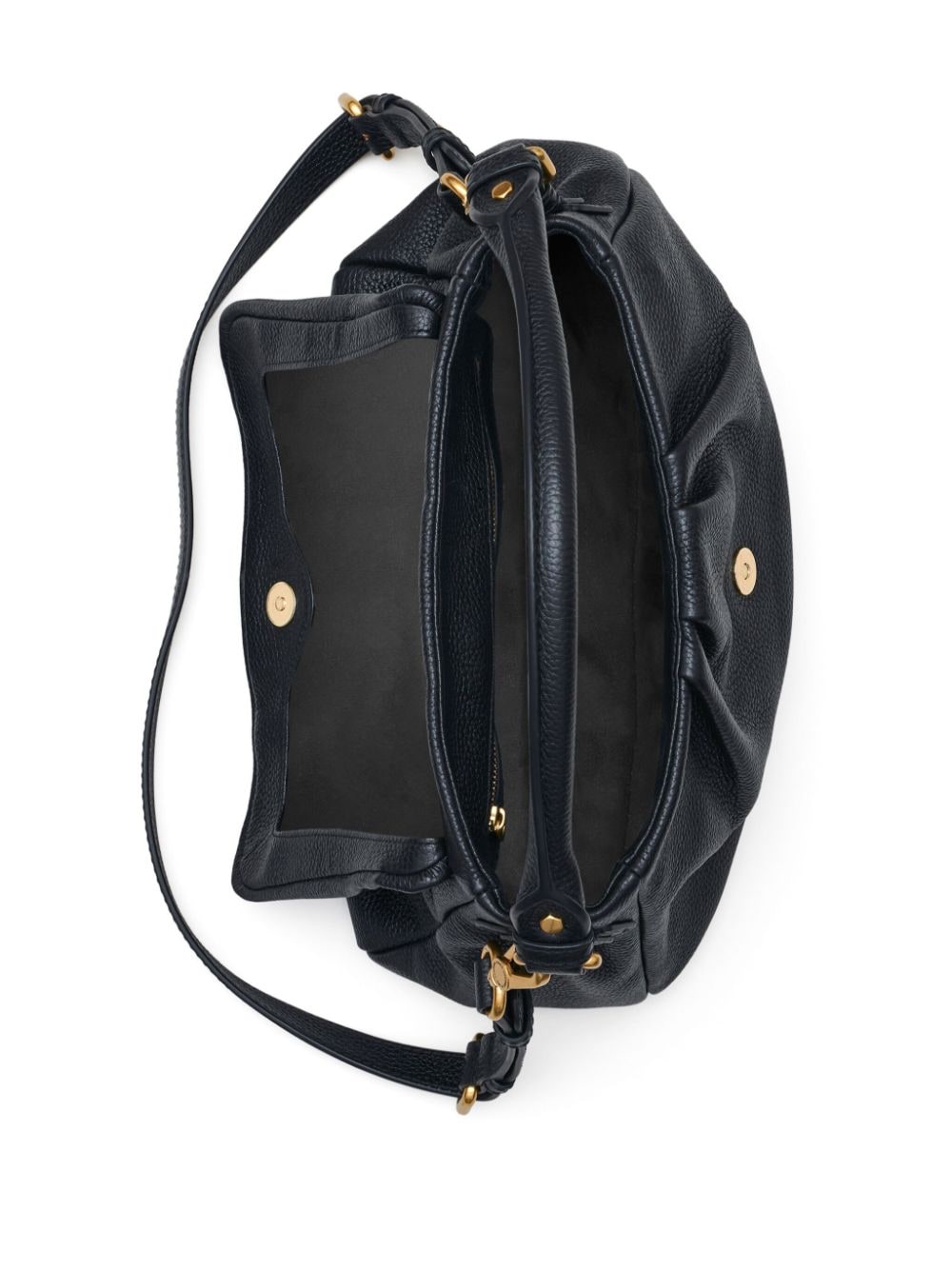 Marc Jacobs The Lil Ukita leather tote bag