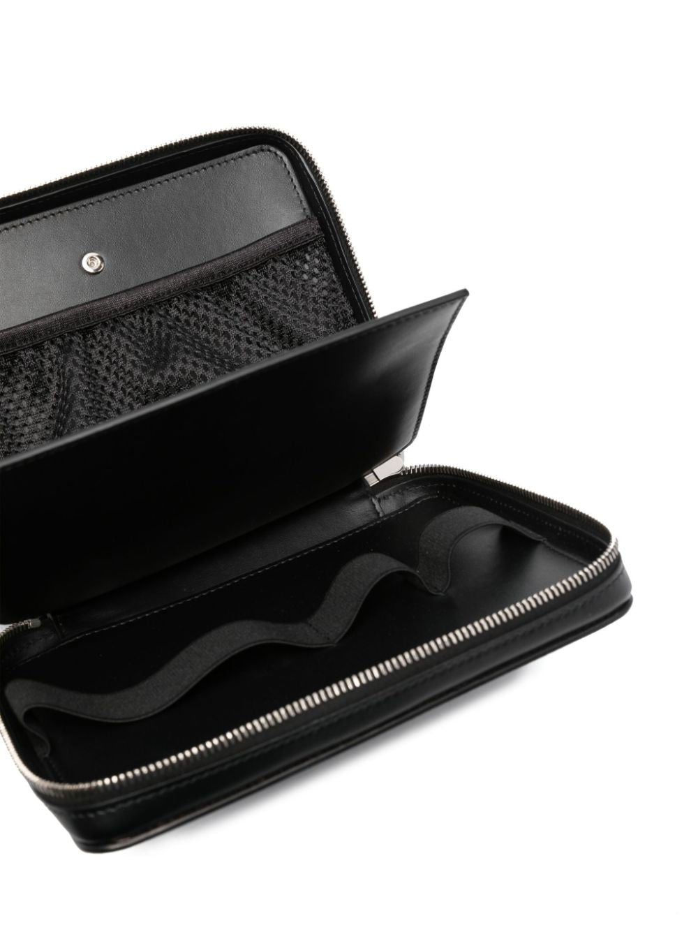 Off-White logo-print tote bag