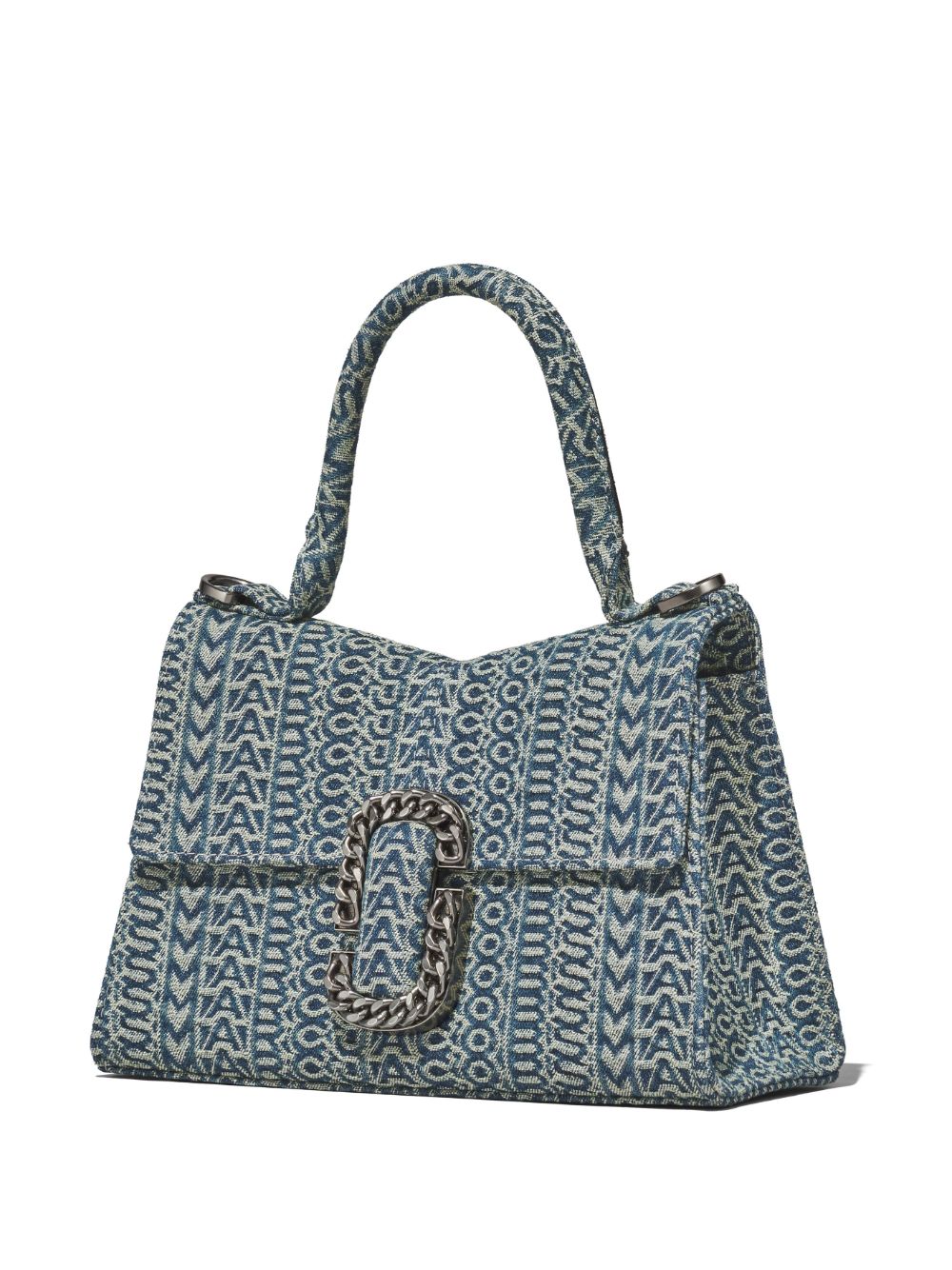 Marc Jacobs The Monogram St. Marc top-handle bag